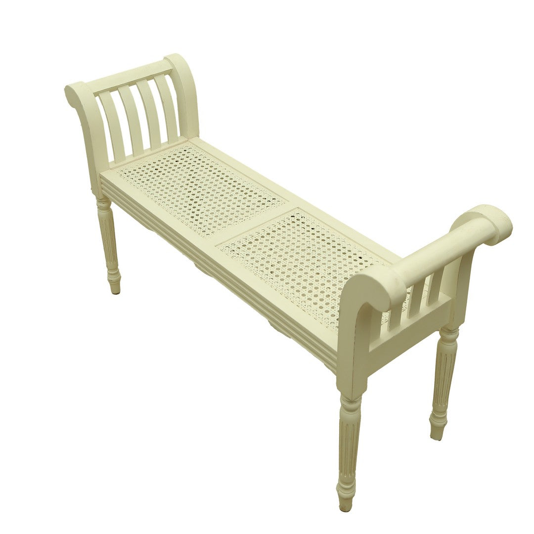 Gili 2 Seater Bench By Stories