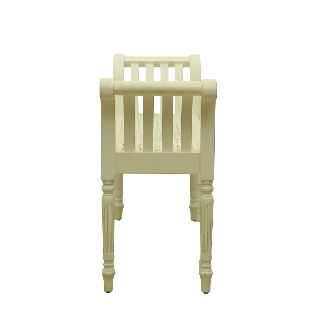 Gili 2 Seater Bench By Stories