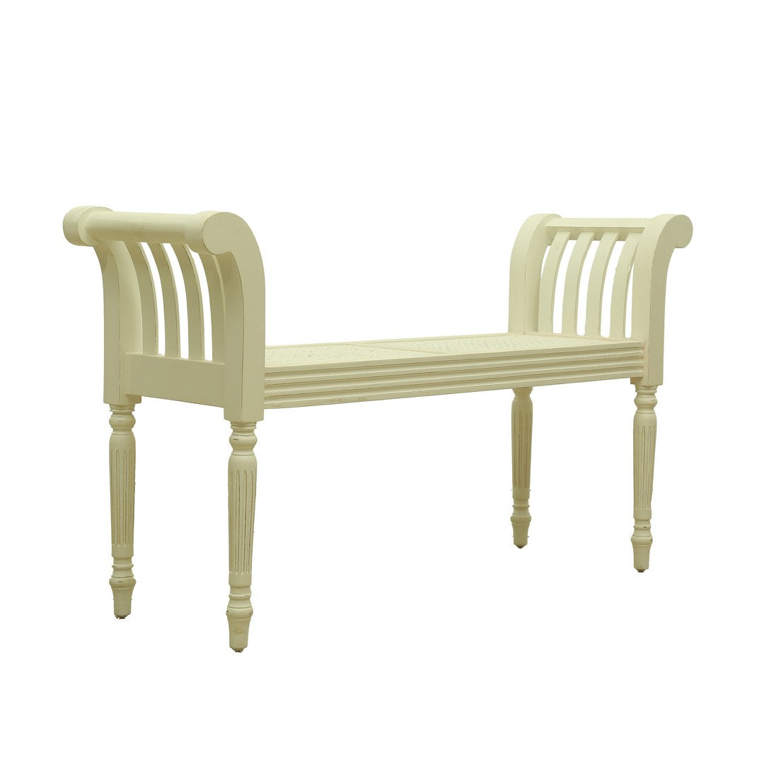 Gili 2 Seater Bench By Stories