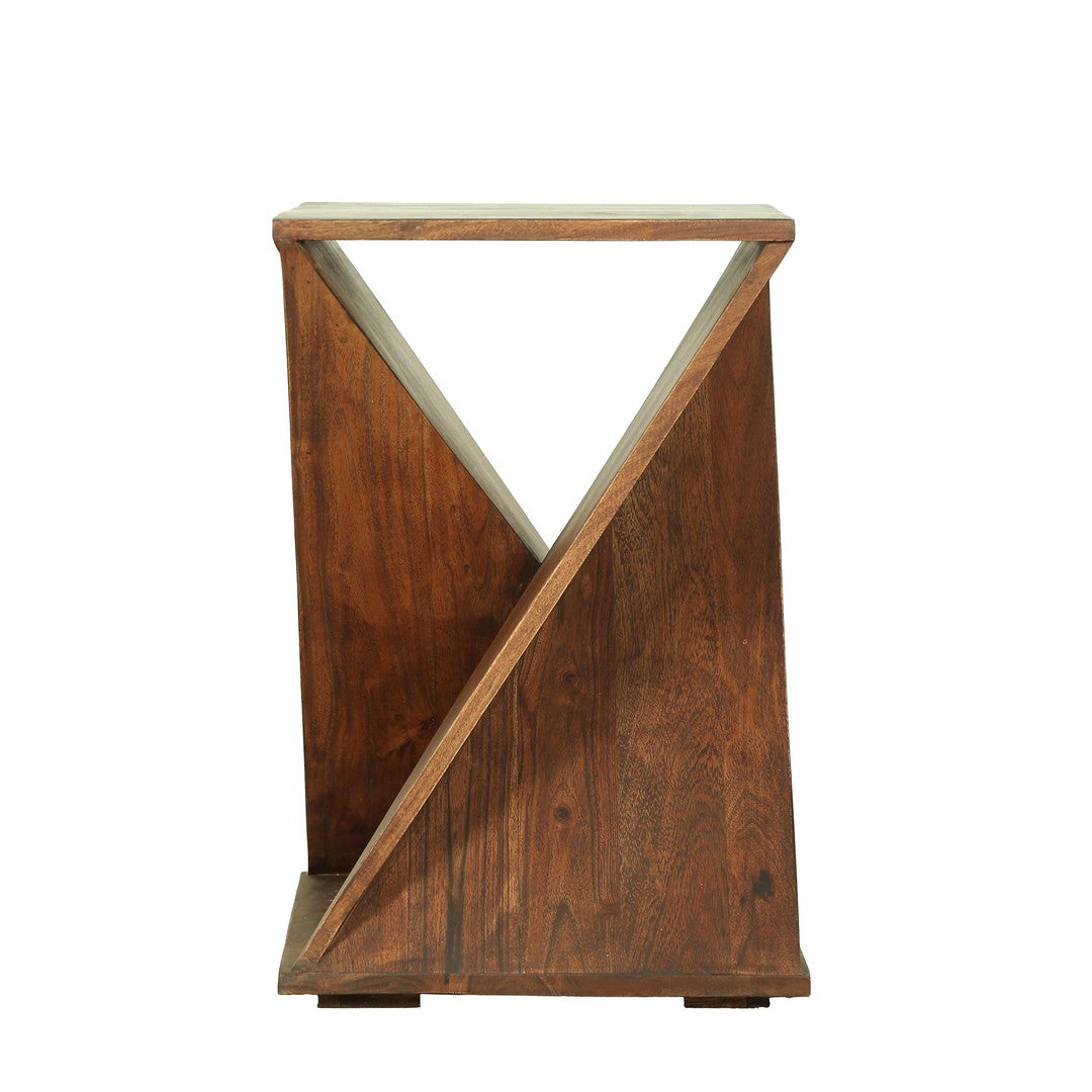 ST Jasper accent Side table By Stories