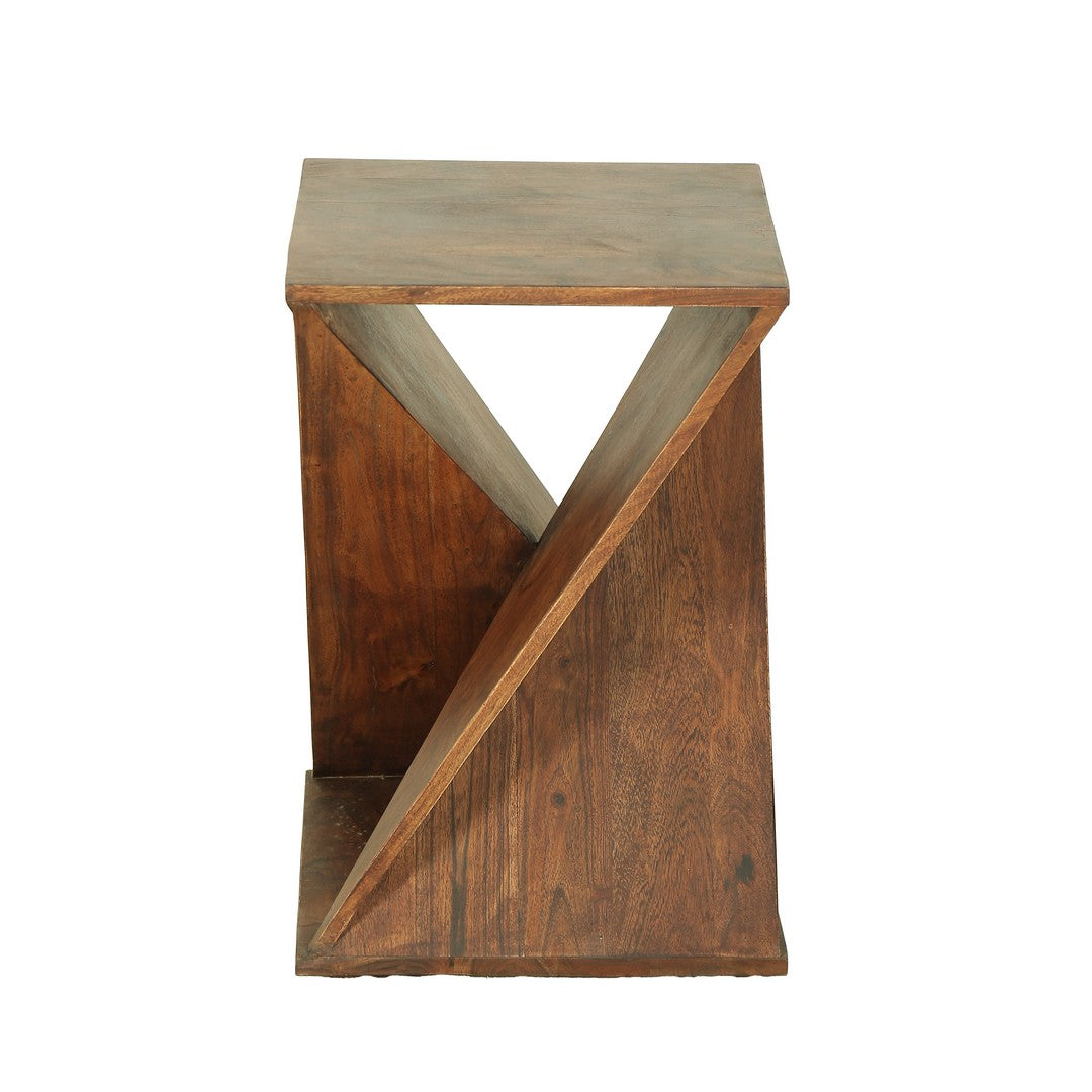 ST Jasper accent Side table By Stories
