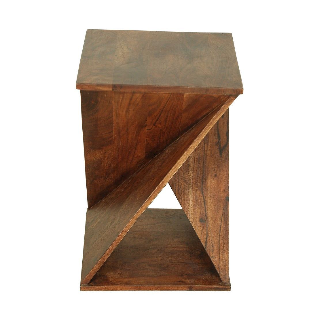 ST Jasper accent Side table By Stories