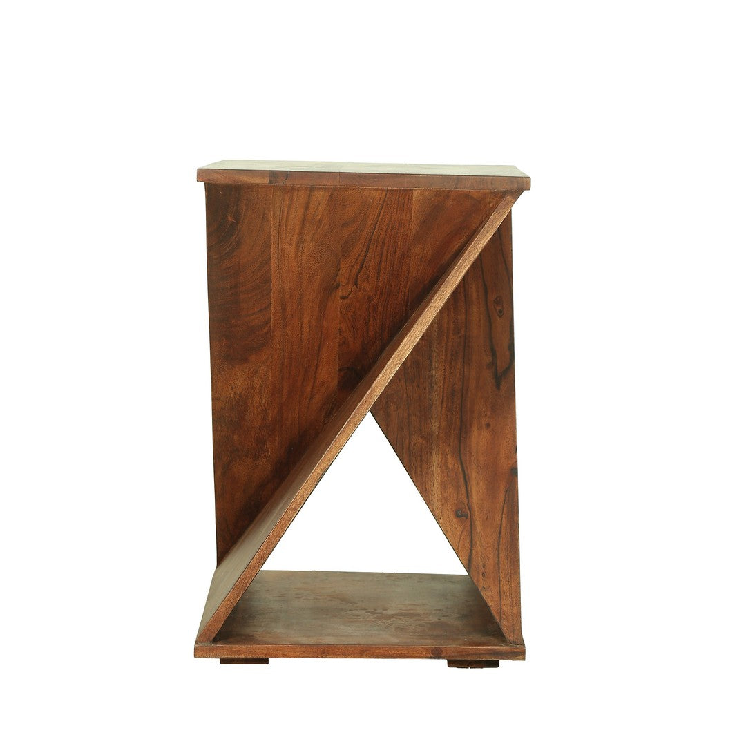 ST Jasper accent Side table By Stories