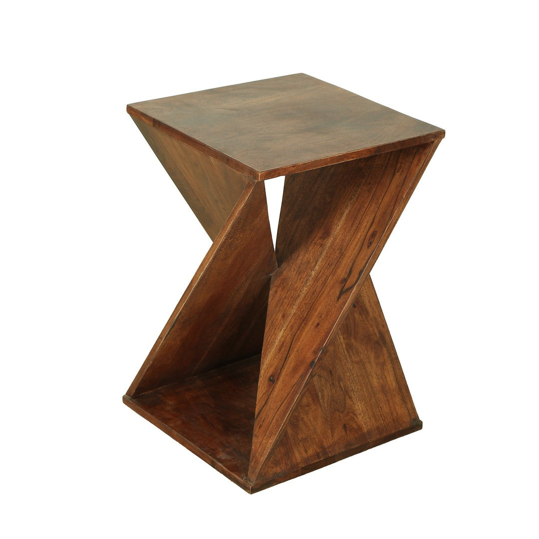 ST Jasper accent Side table By Stories