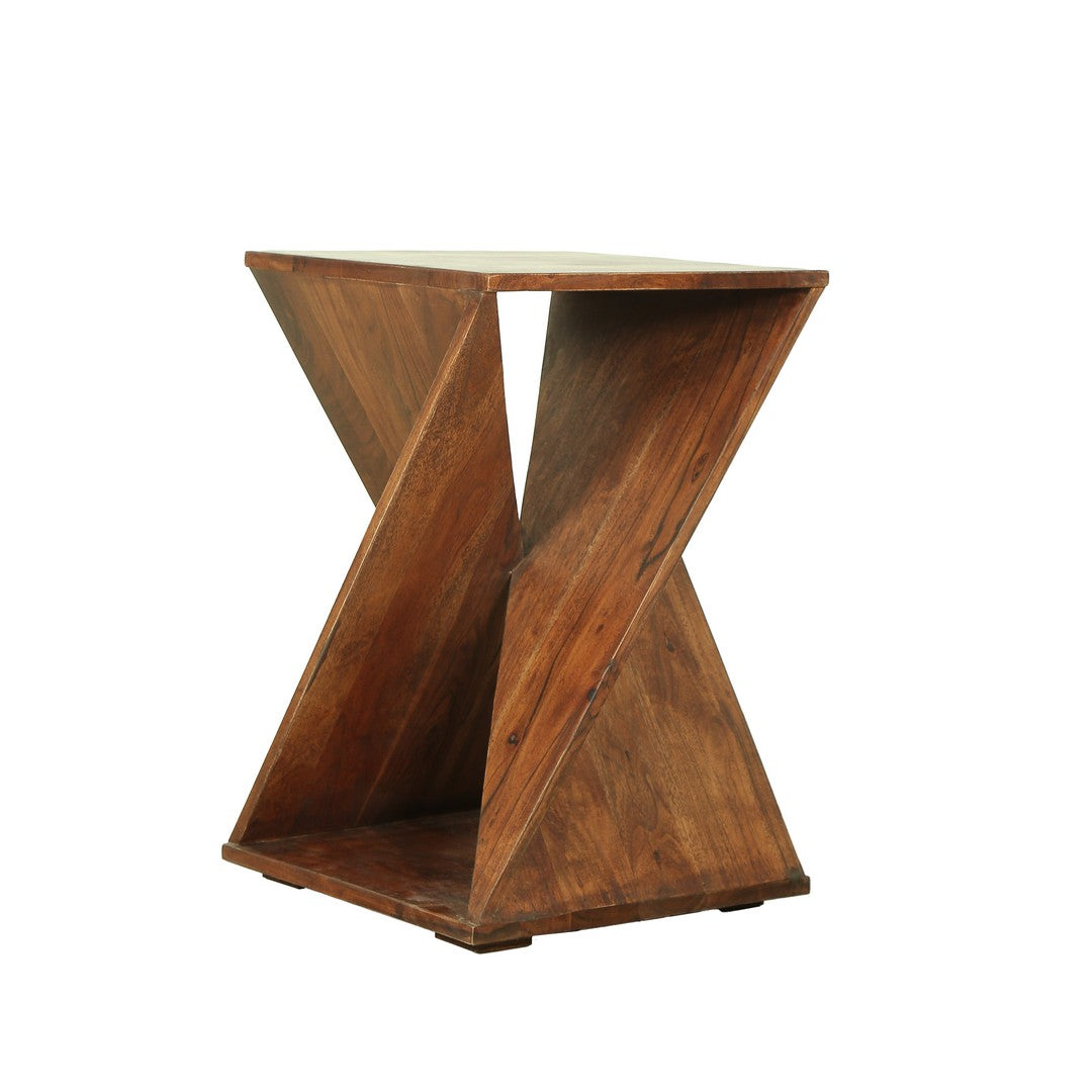 ST Jasper accent Side table By Stories