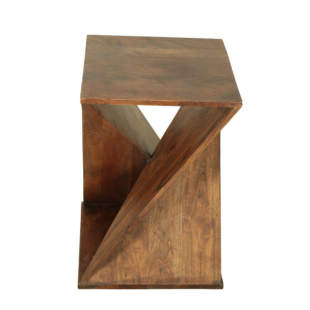 ST Jasper accent Side table By Stories