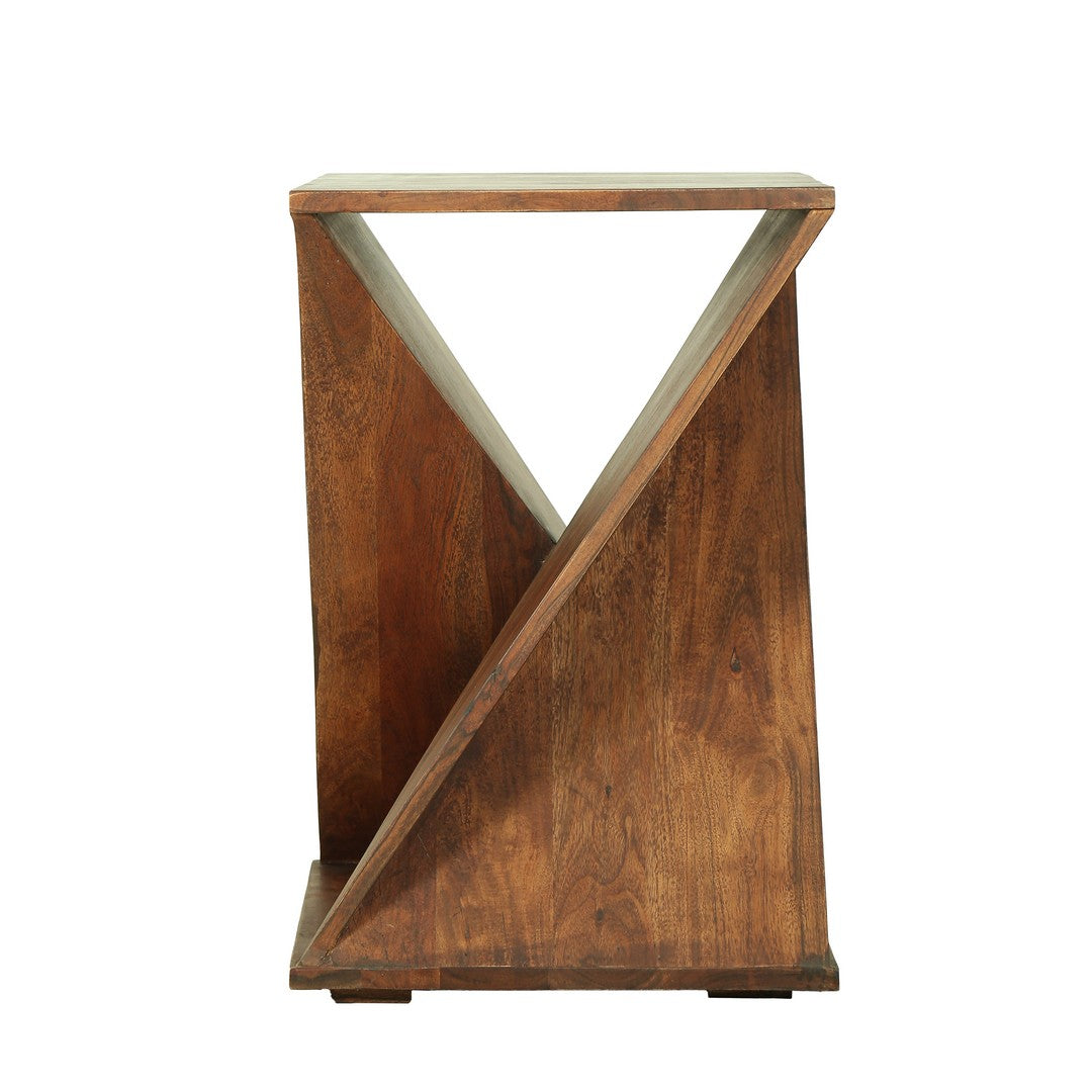ST Jasper accent Side table By Stories