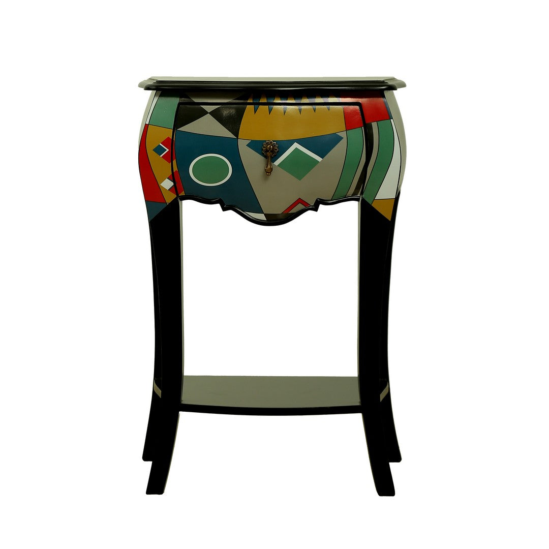 Mollis Side Table By Stories