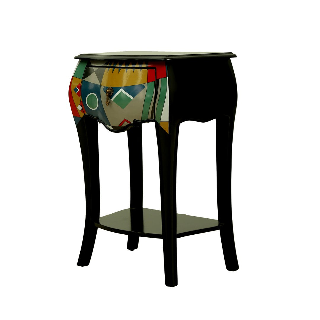 Mollis Side Table By Stories