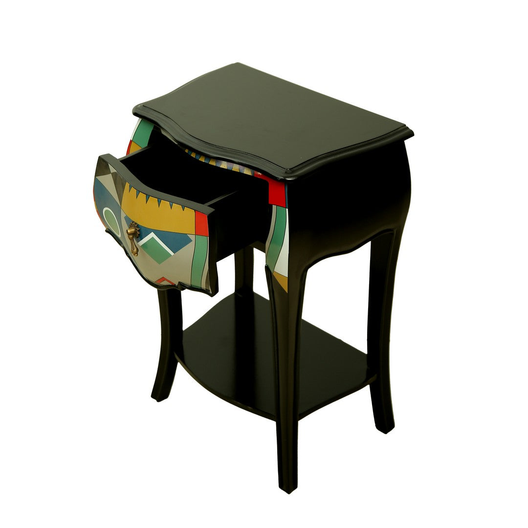 Mollis Side Table By Stories