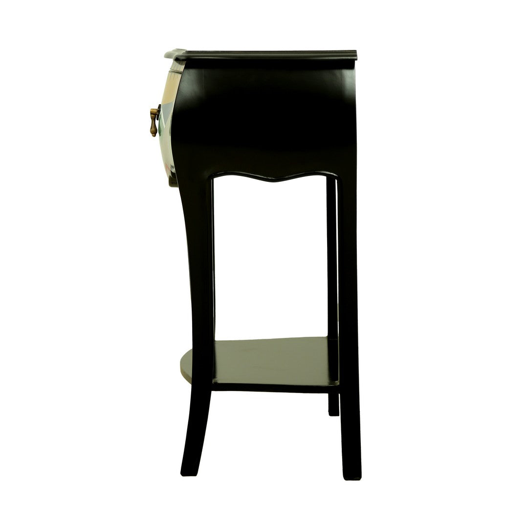 Mollis Side Table By Stories