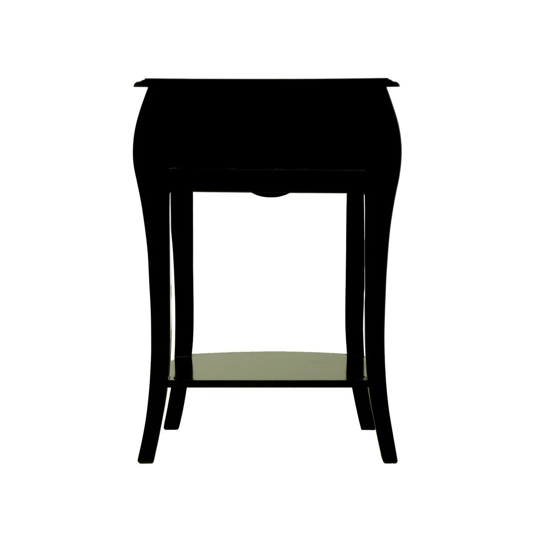 Mollis Side Table By Stories