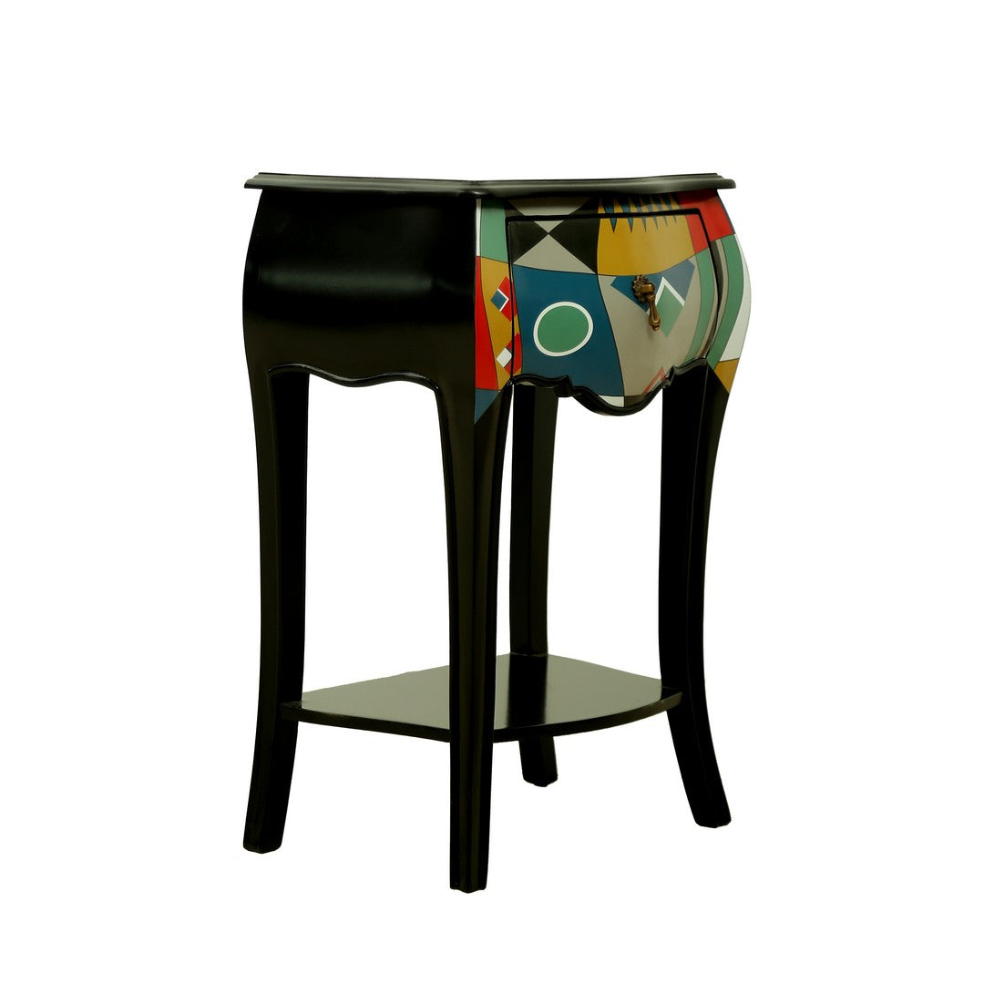 Mollis Side Table By Stories