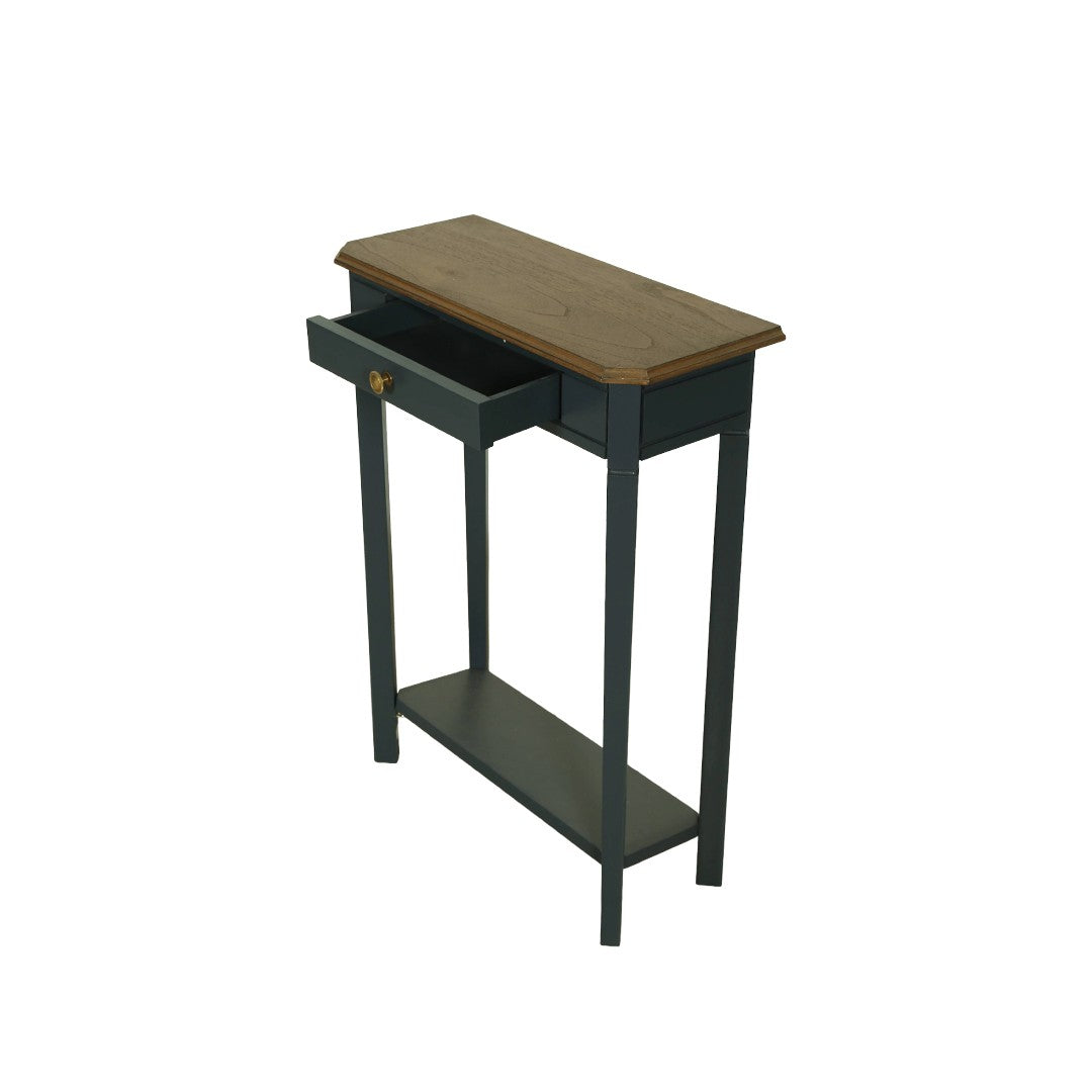 Mebule 1 Drawer Console By Stories