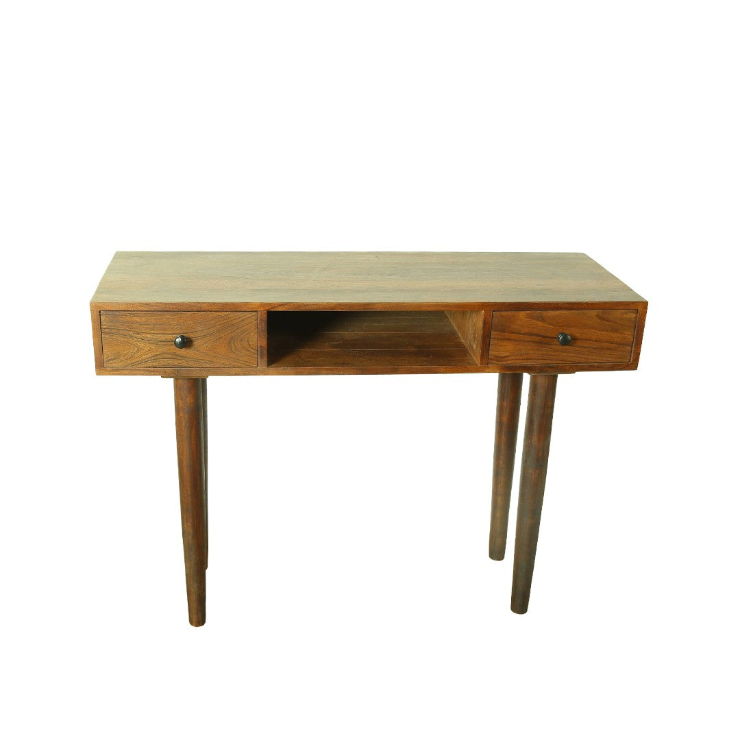 2 Drawer Console By Stories