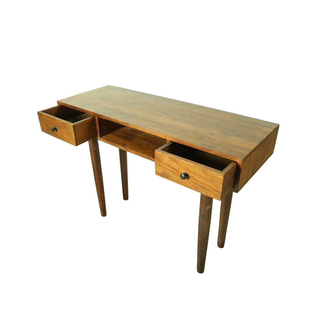 2 Drawer Console By Stories