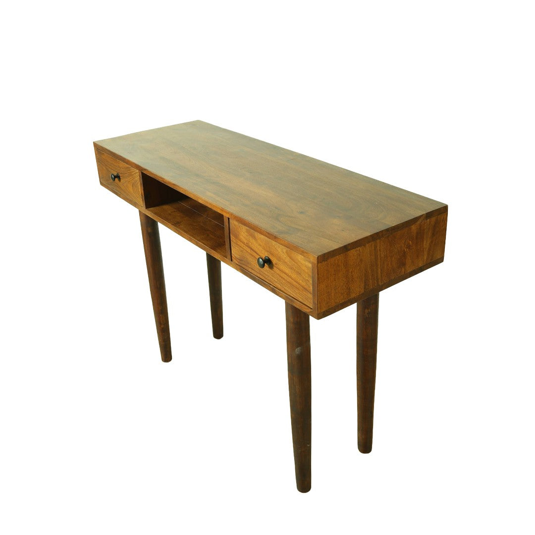 2 Drawer Console By Stories