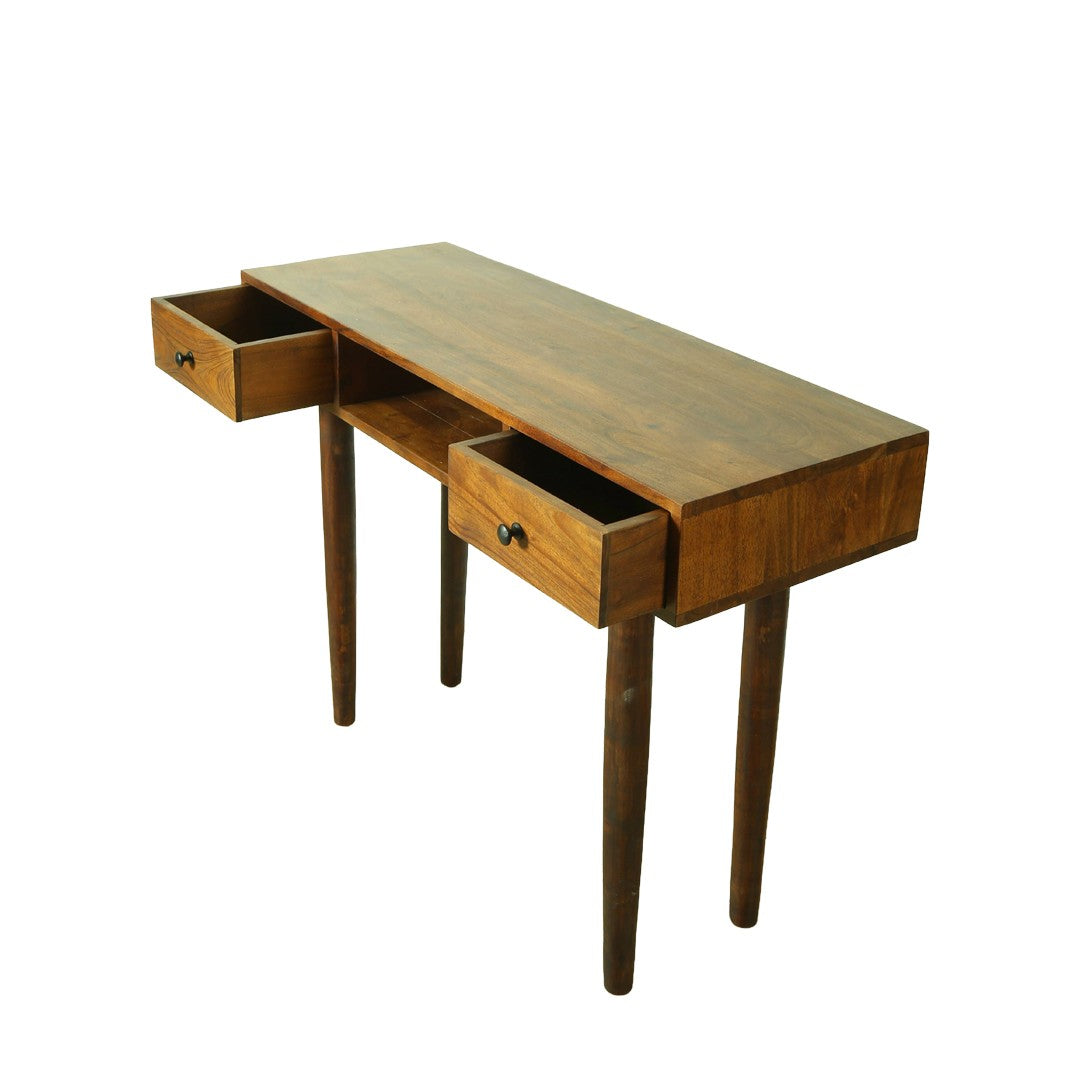 2 Drawer Console By Stories