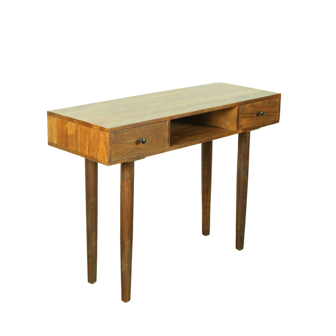 2 Drawer Console By Stories