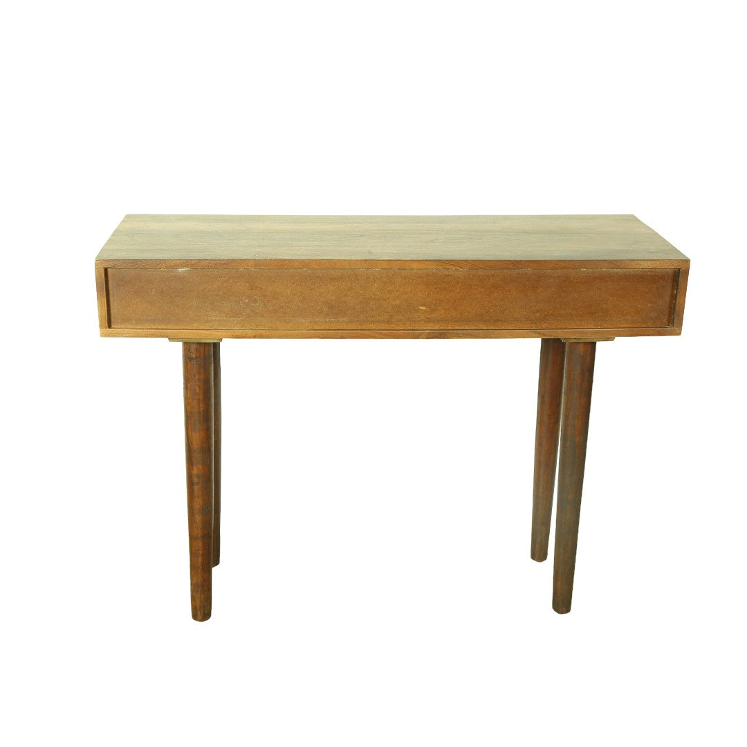 2 Drawer Console By Stories