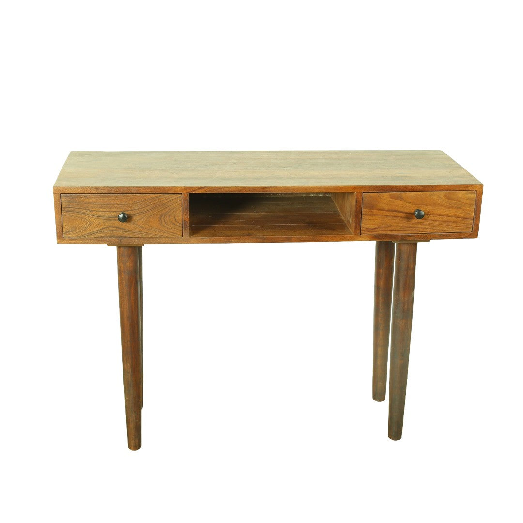 2 Drawer Console By Stories
