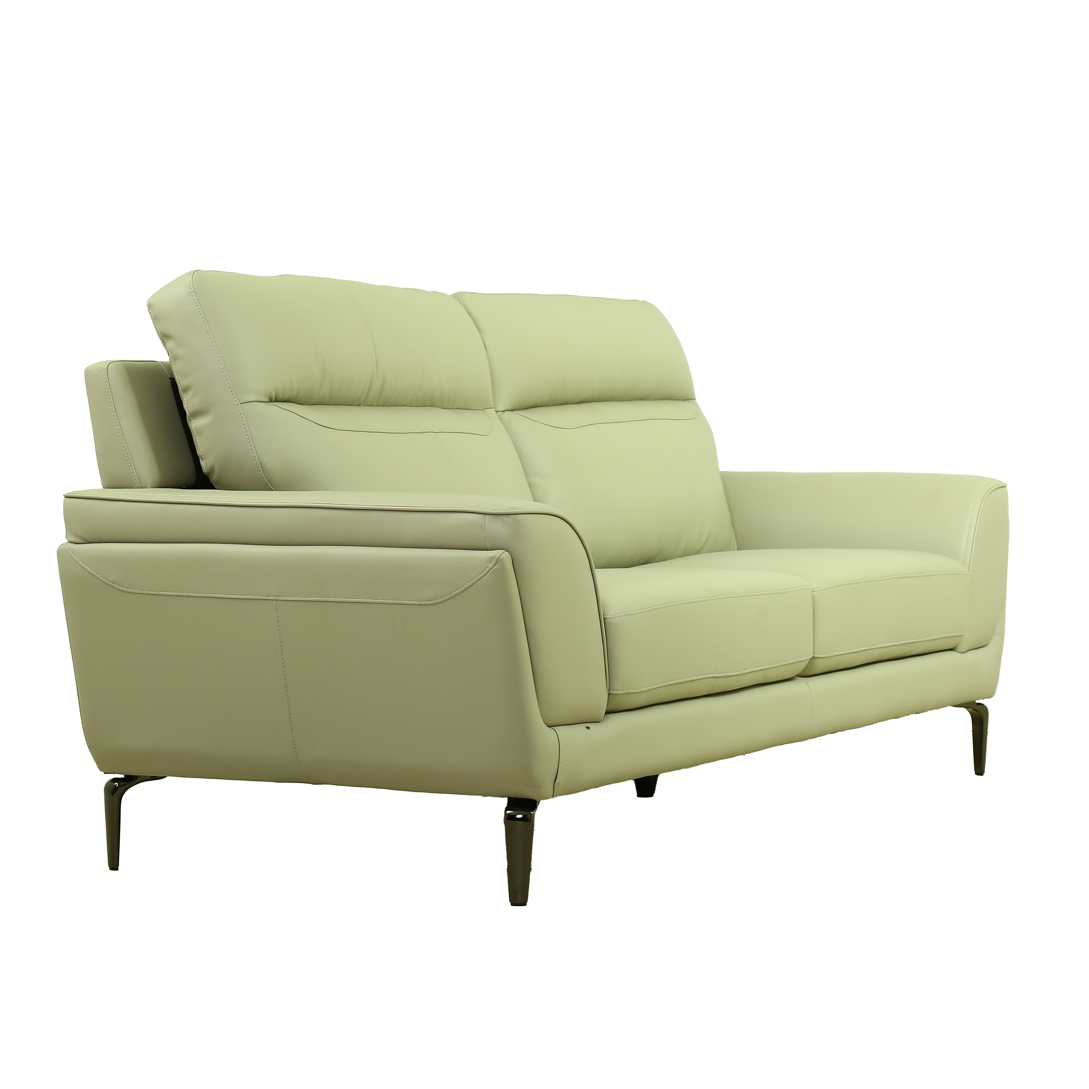 Corvion 3 Seater Sofa By Stories