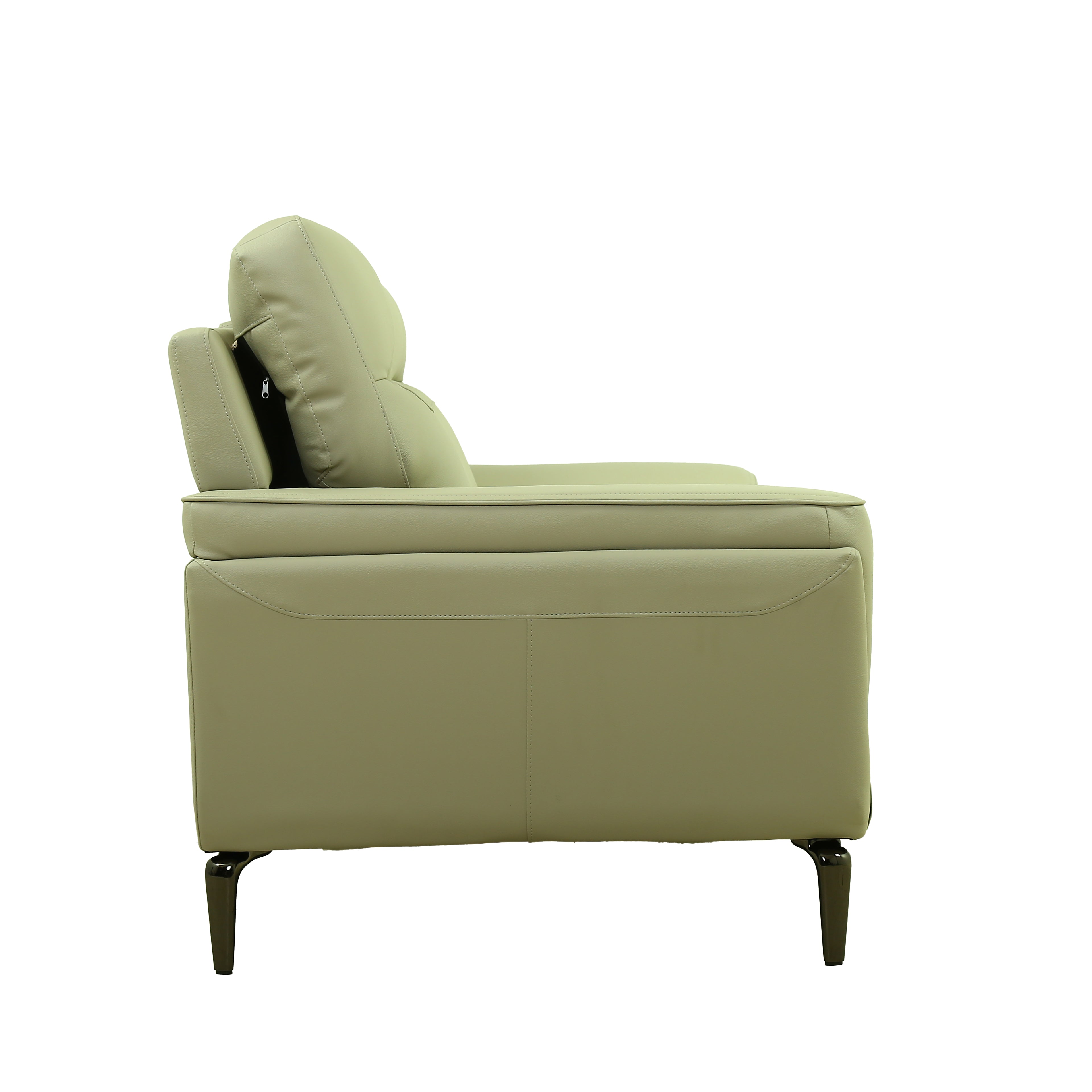 Corvion 3 Seater Sofa By Stories