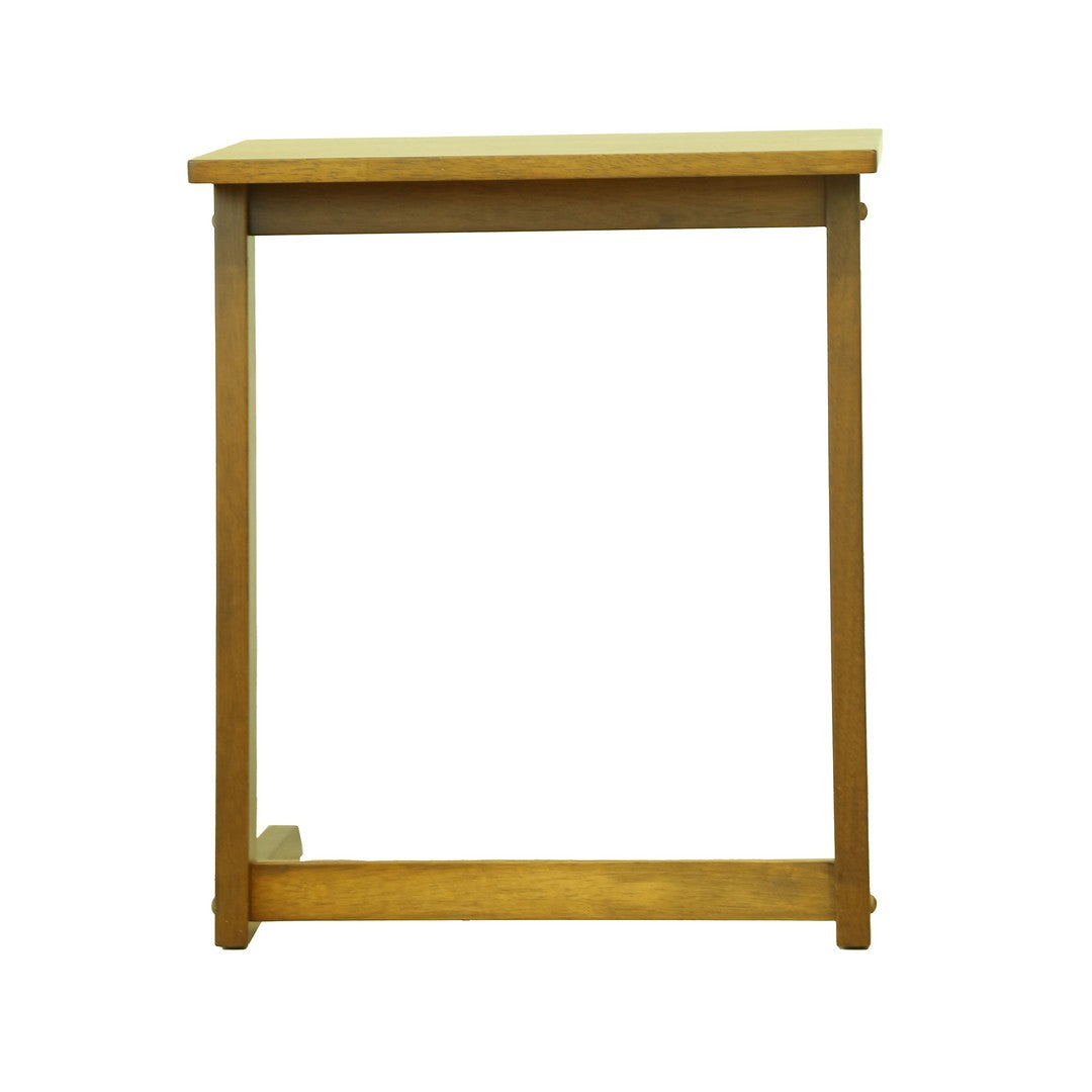 Pijig Side Table By Stories