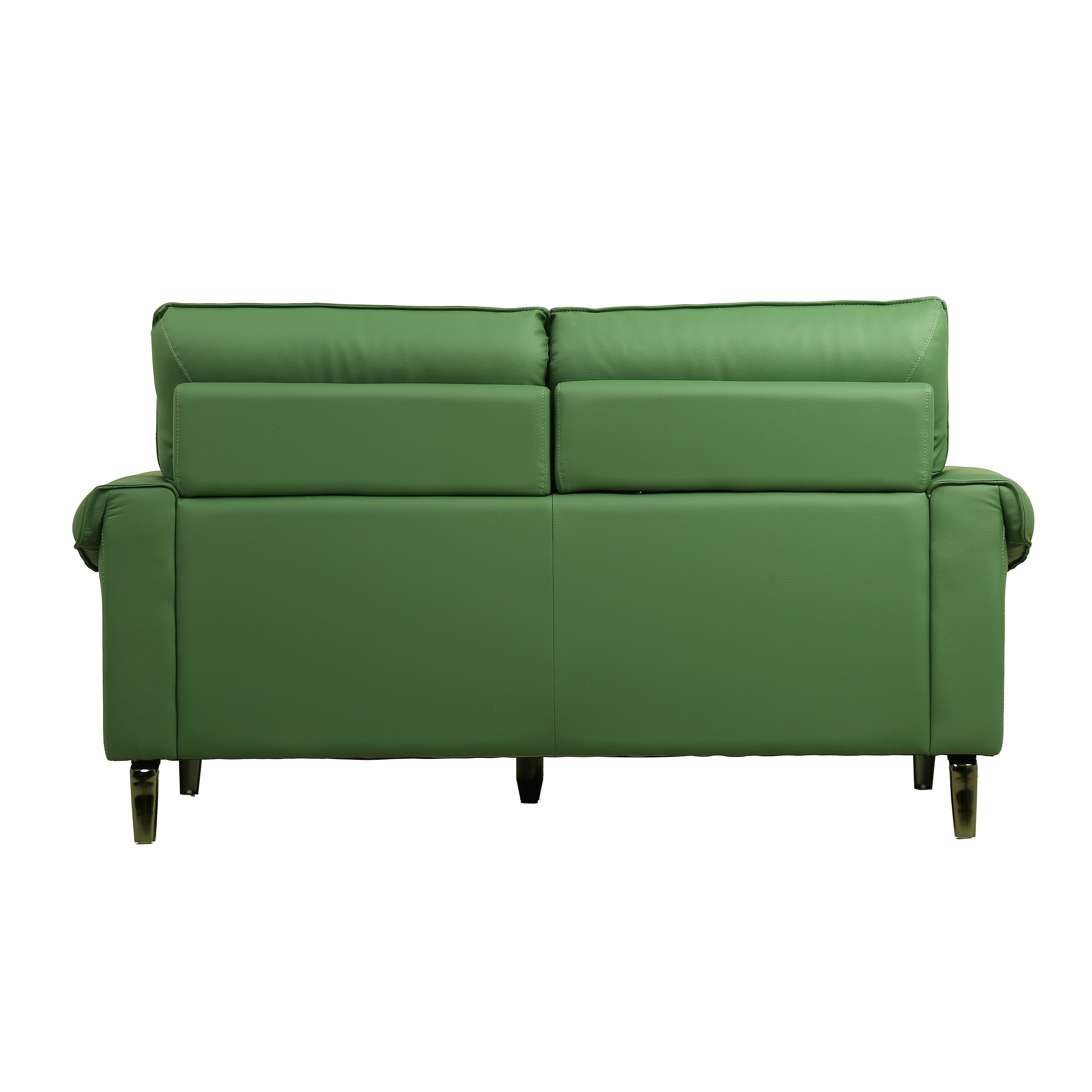 Velisse Green 2 Seater Sofa By Stories