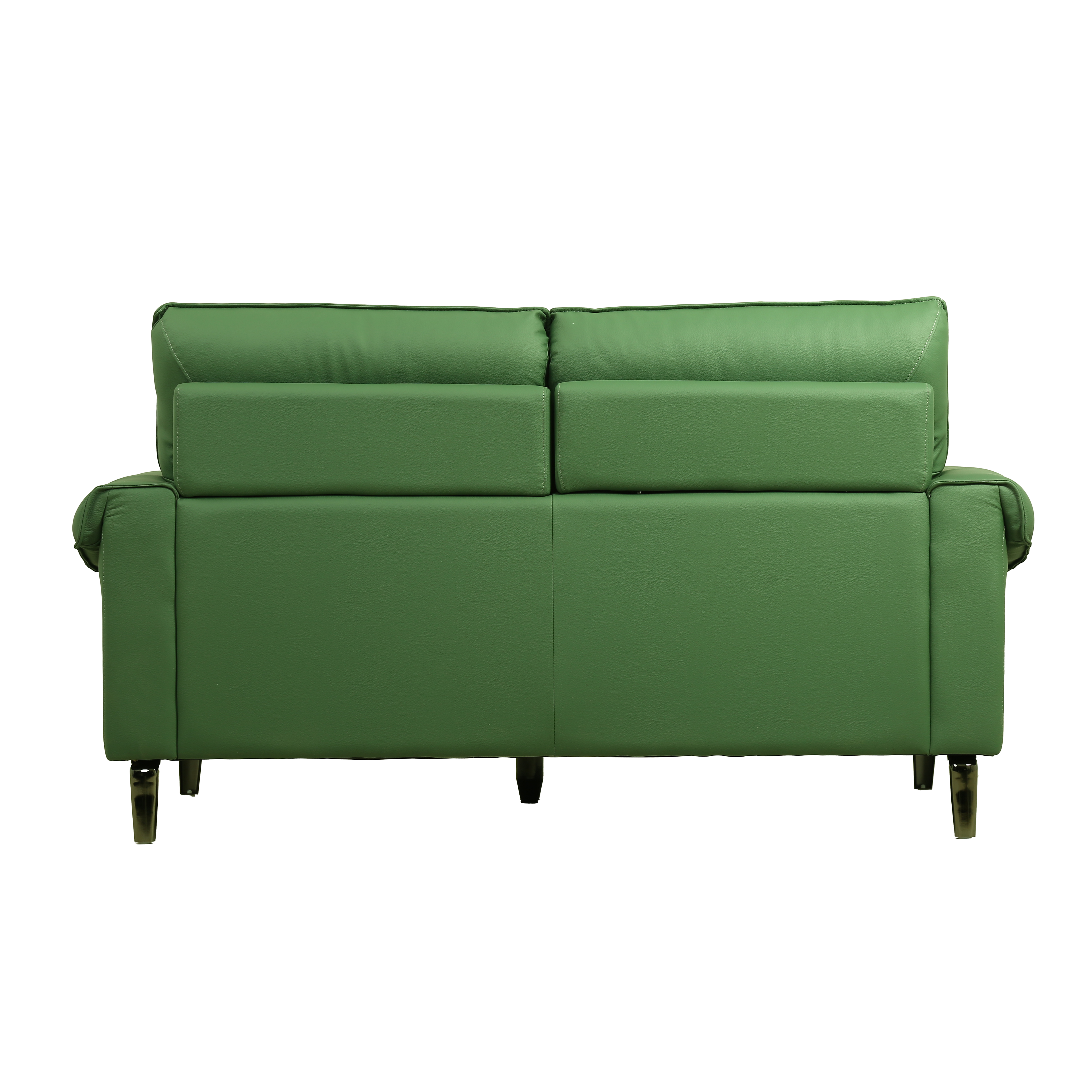 Velisse Green 2 Seater Sofa By Stories