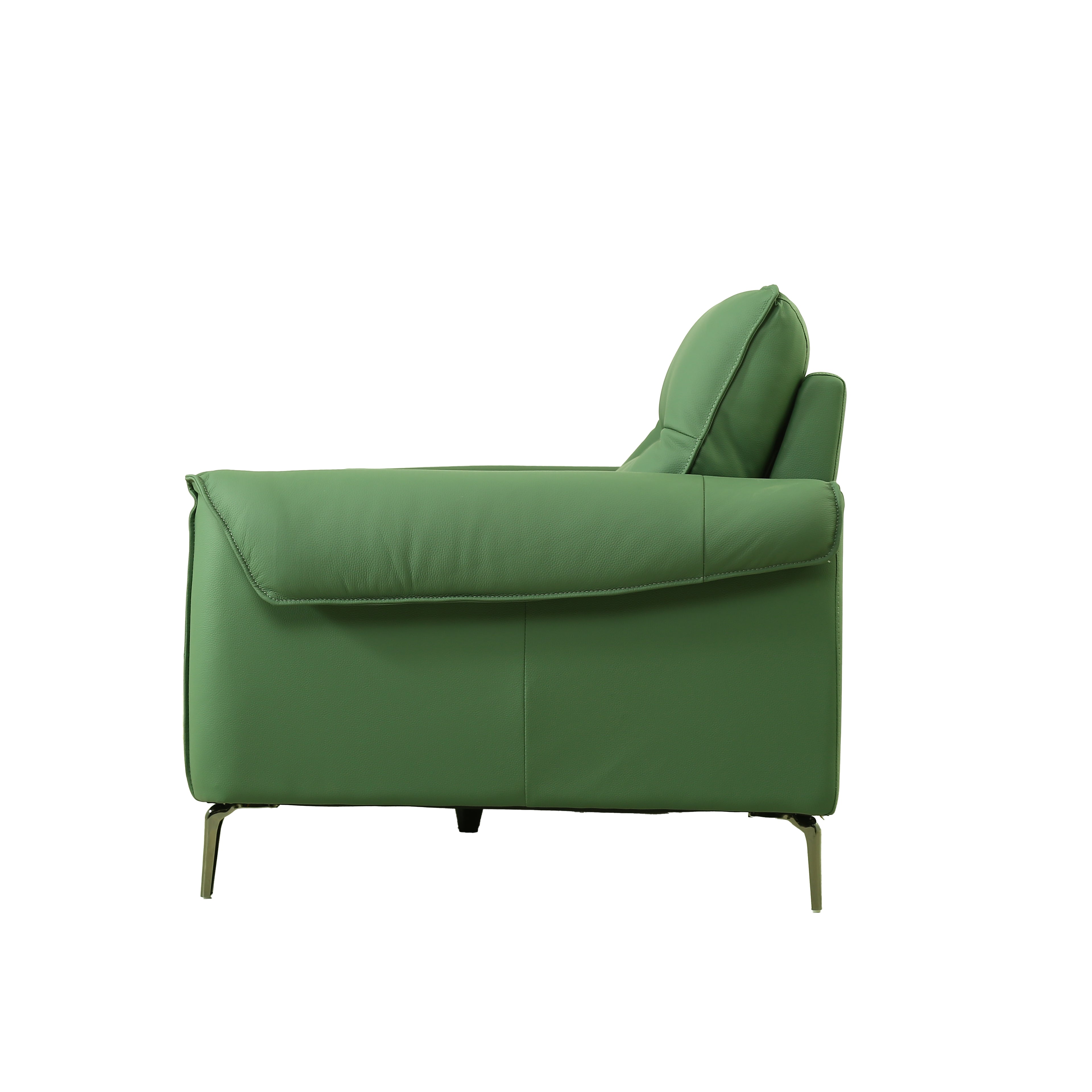 Green Valora 2 Seater Sofa By Stories