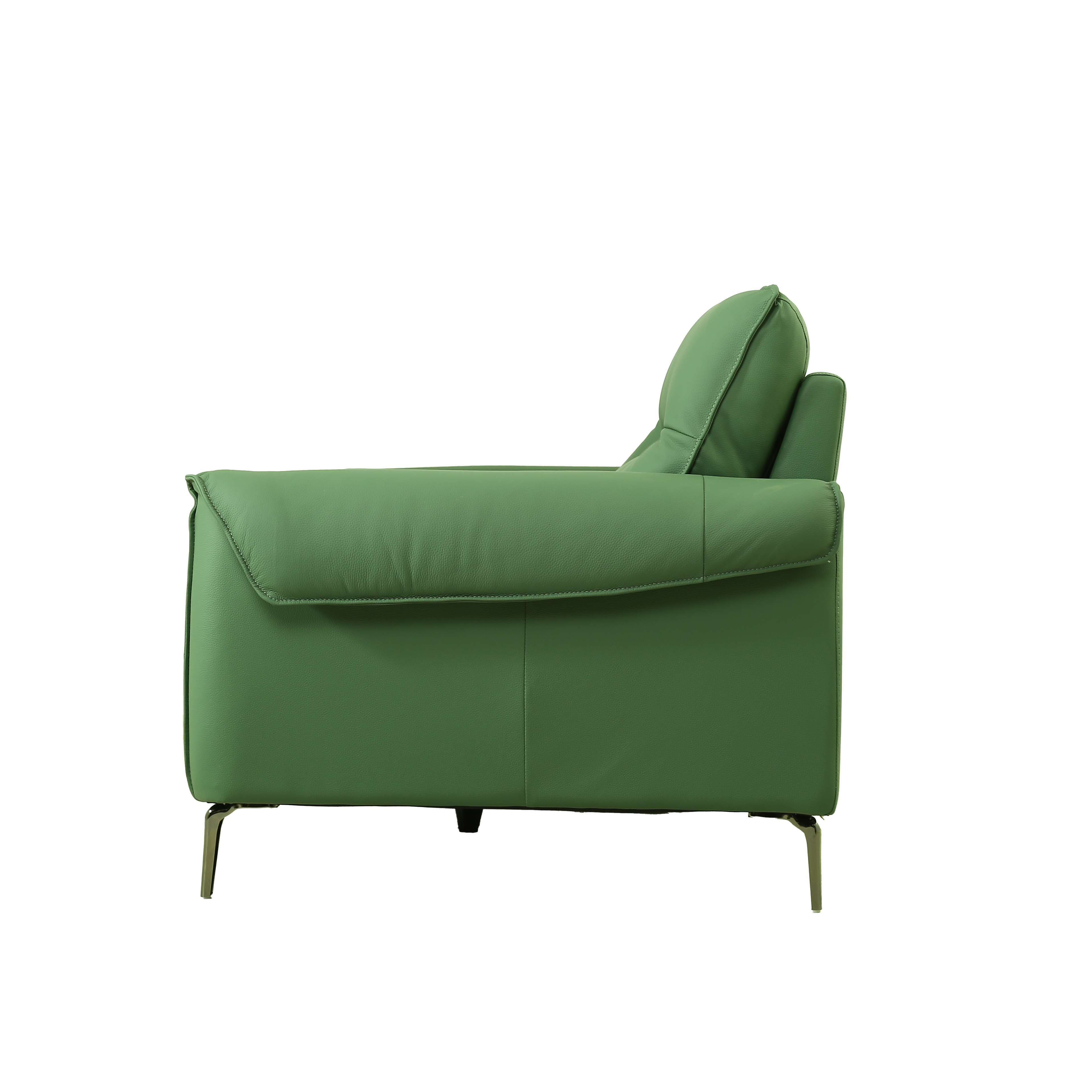 Green Valora 2 Seater Sofa By Stories