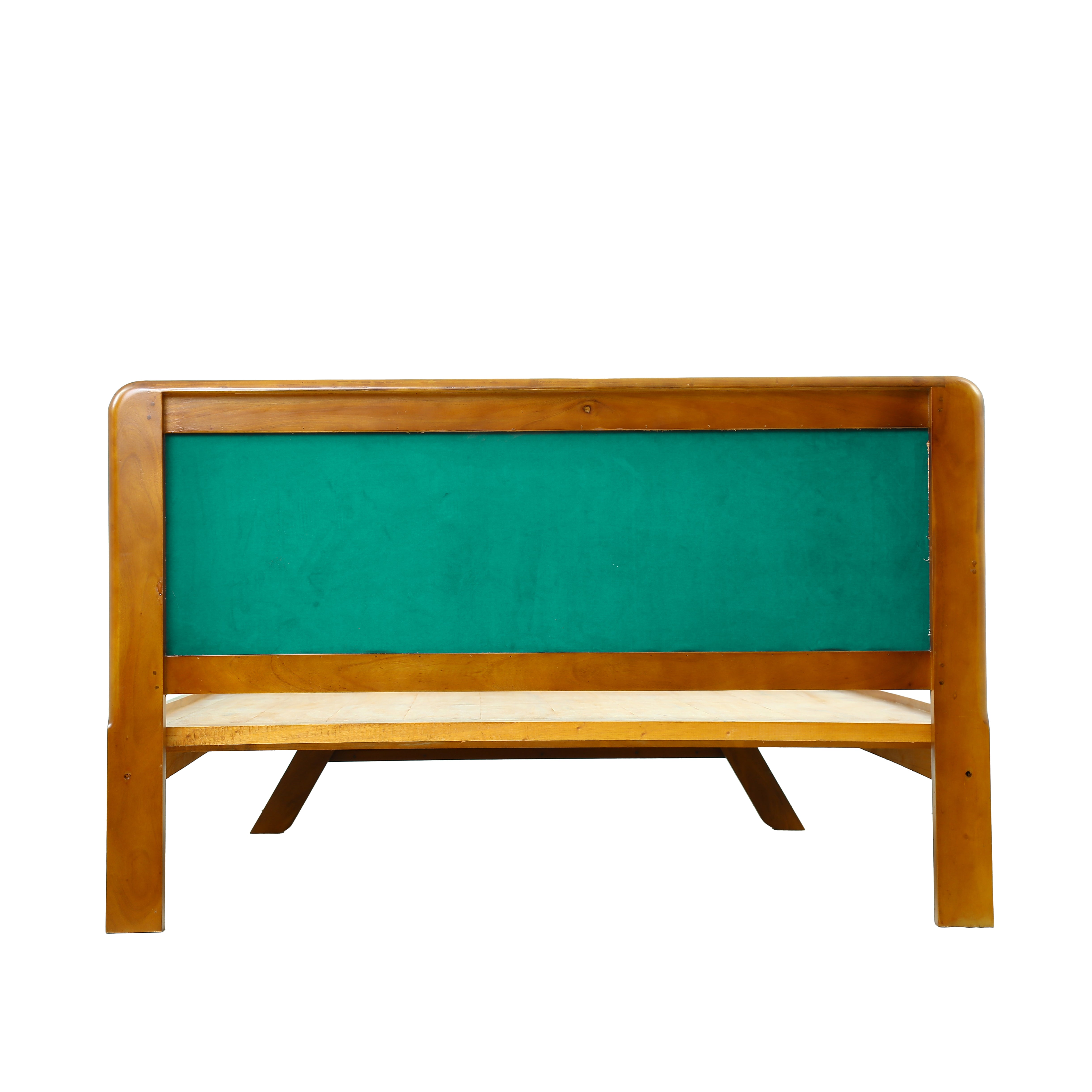 Timberlux Cot Made of Mahagony Wood By Stories