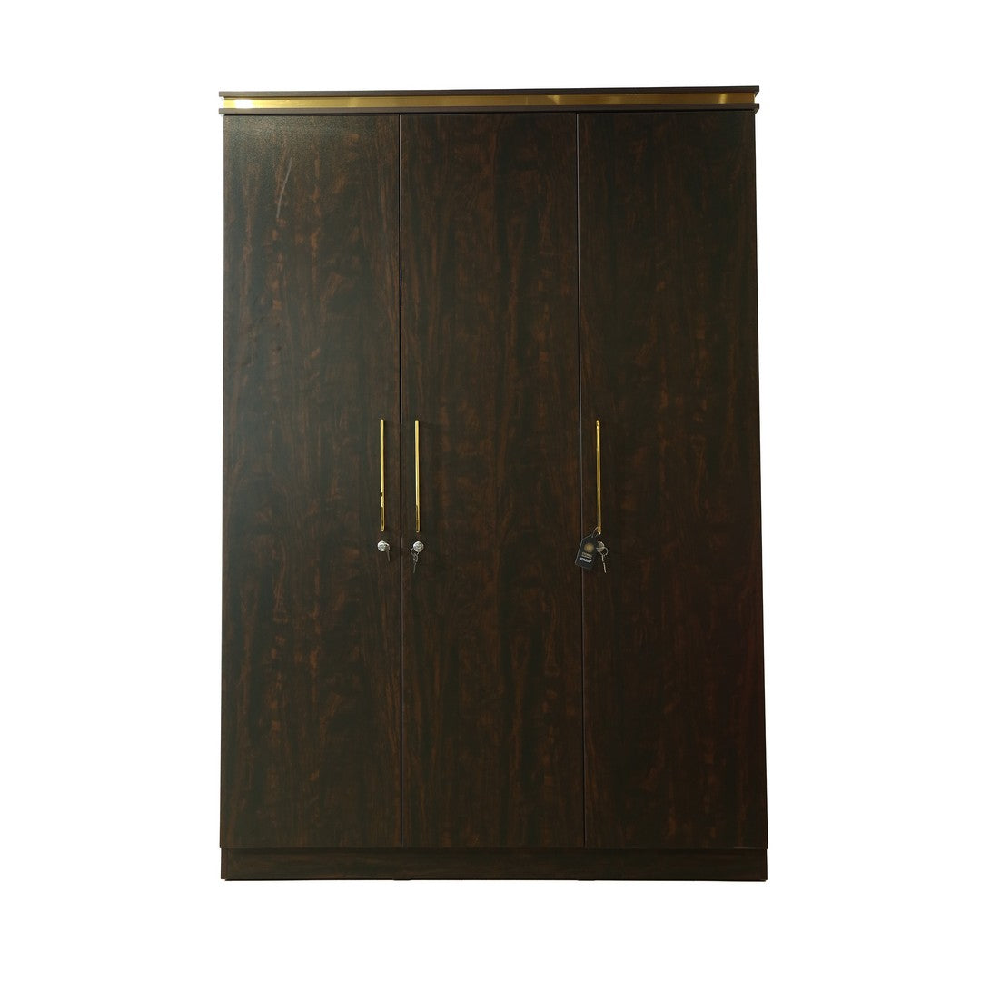 Renzo 3 Door wardrobe By Stories