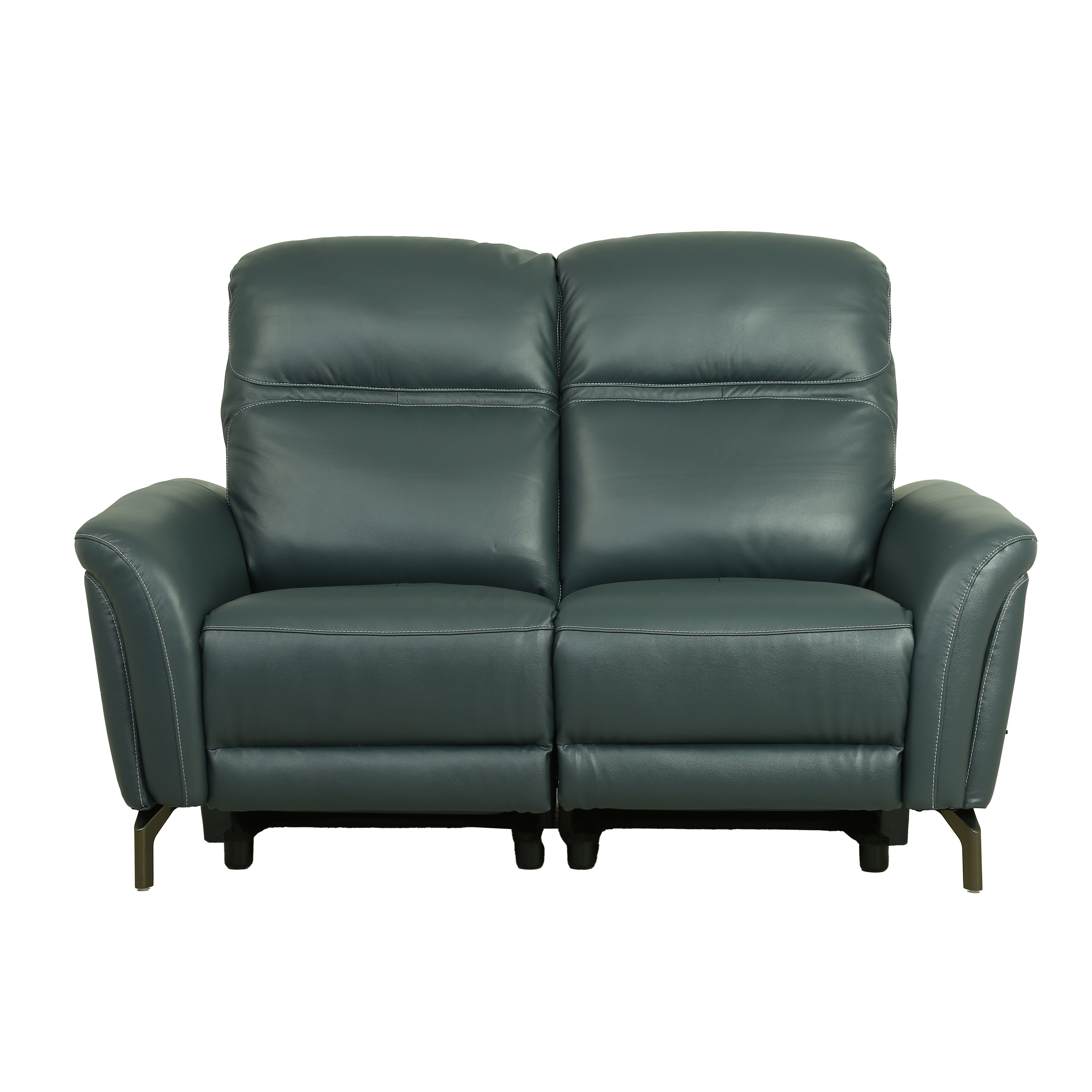 Majesta 2 Seater Cozy Sofa [Artificial Leather] By Stories