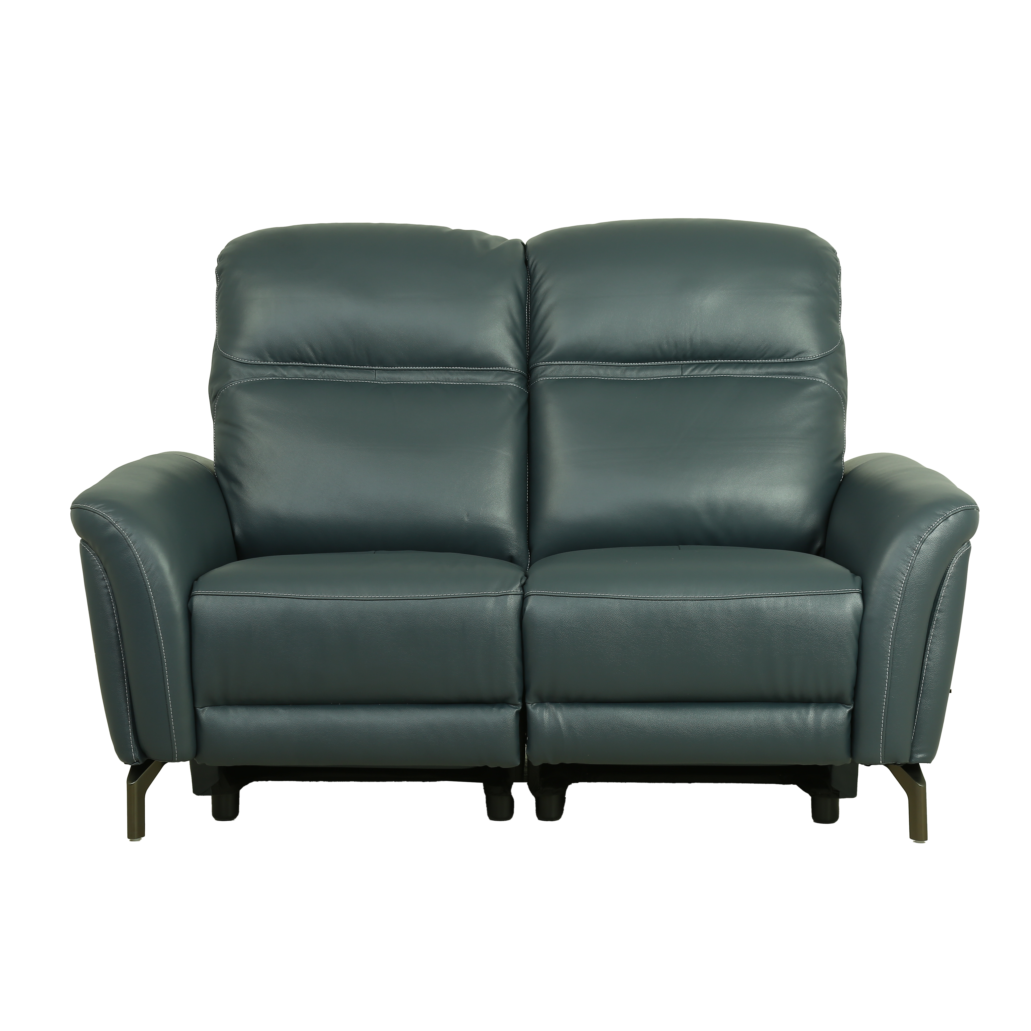 Majesta 2 Seater Cozy Sofa [Artificial Leather] By Stories