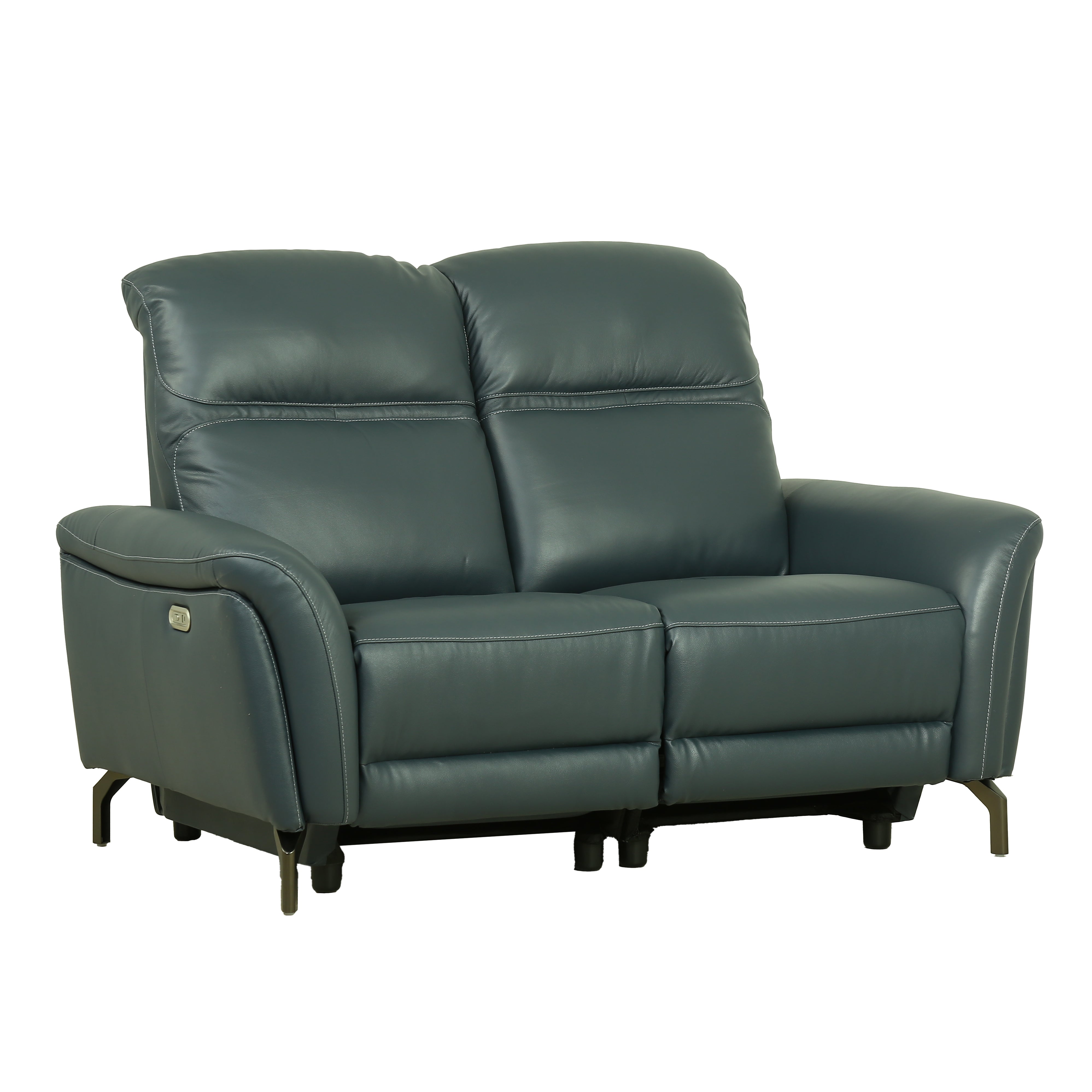 Majesta 2 Seater Cozy Sofa [Artificial Leather] By Stories