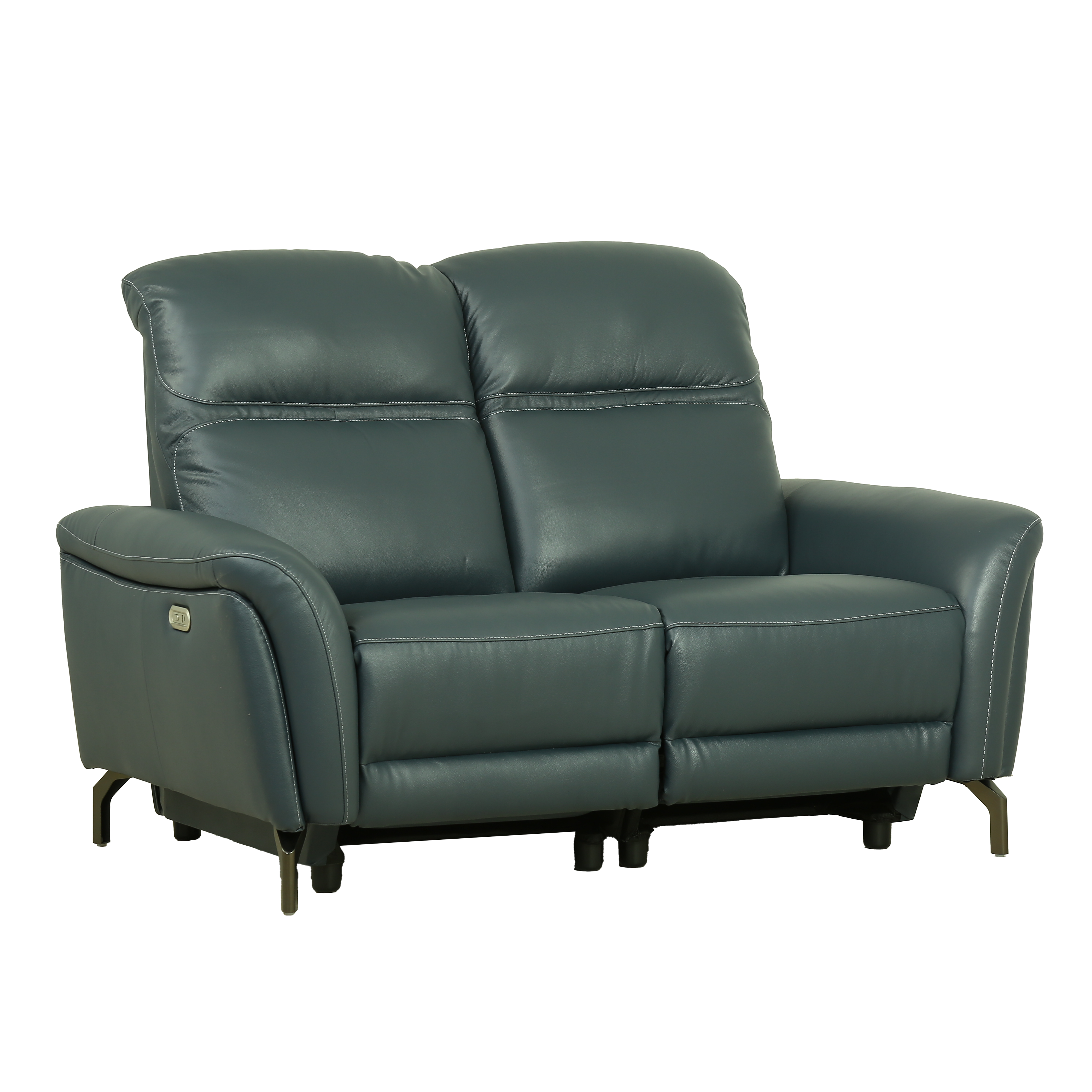 Majesta 2 Seater Cozy Sofa [Artificial Leather] By Stories