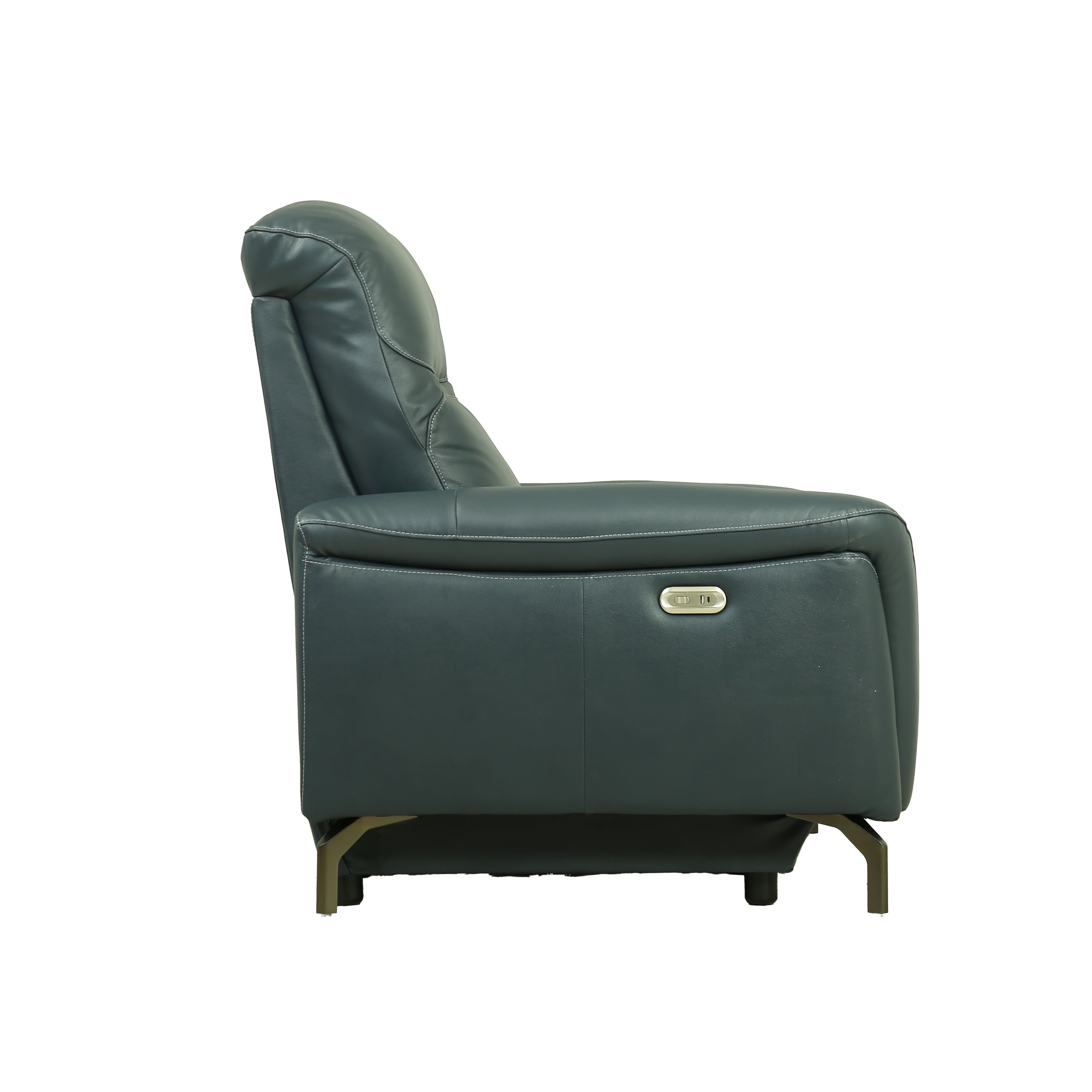 Majesta 2 Seater Cozy Sofa [Artificial Leather] By Stories