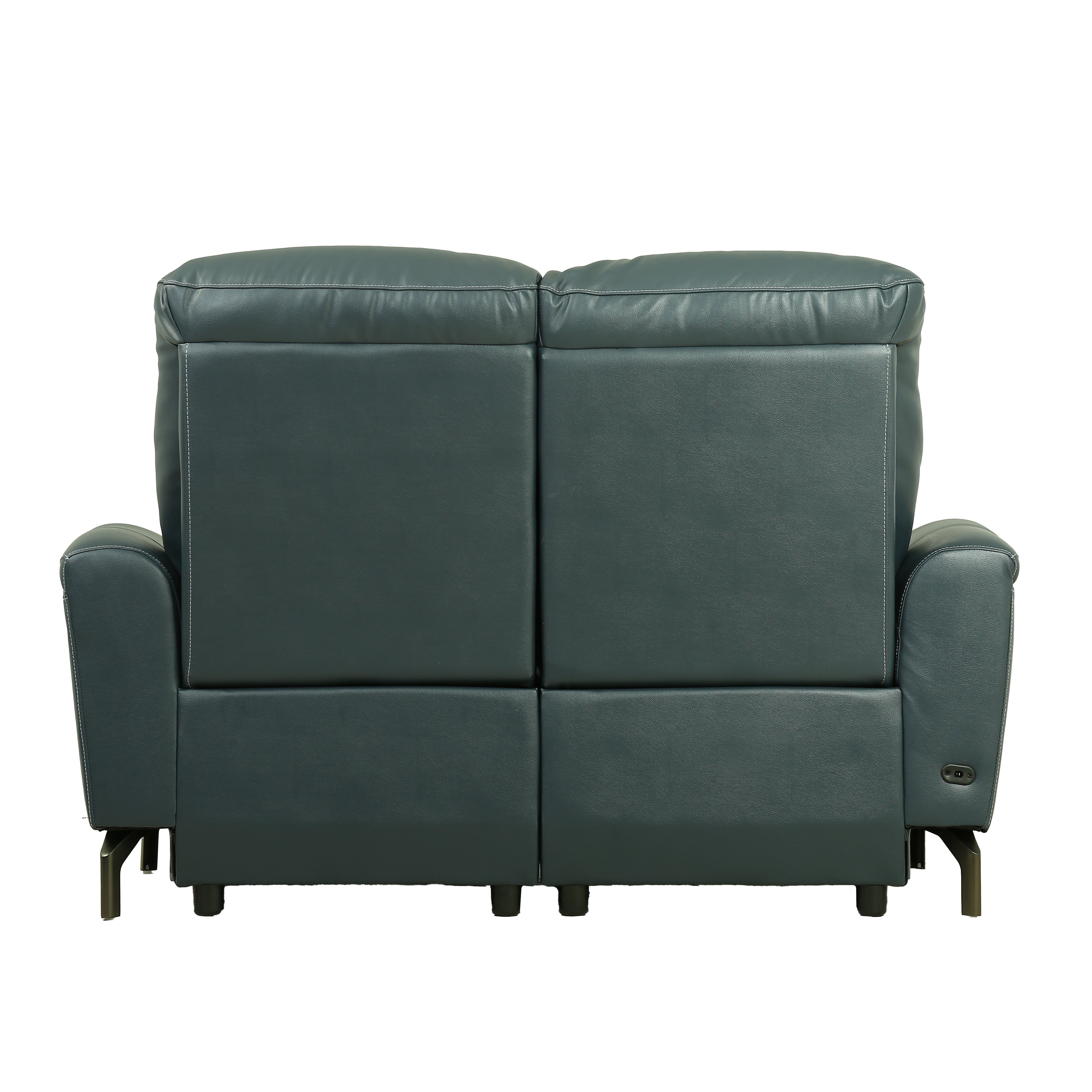 Majesta 2 Seater Cozy Sofa [Artificial Leather] By Stories