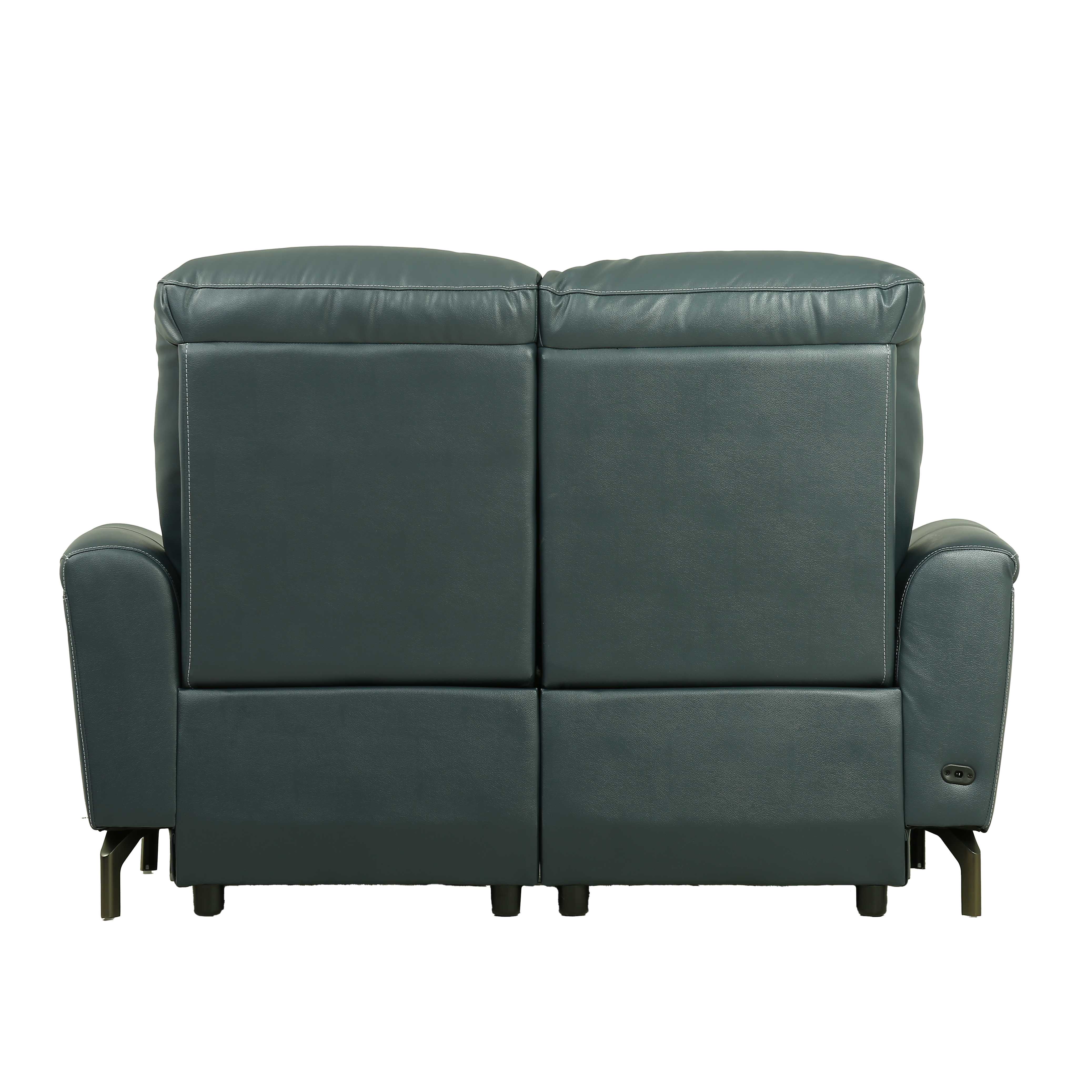 Majesta 2 Seater Cozy Sofa [Artificial Leather] By Stories