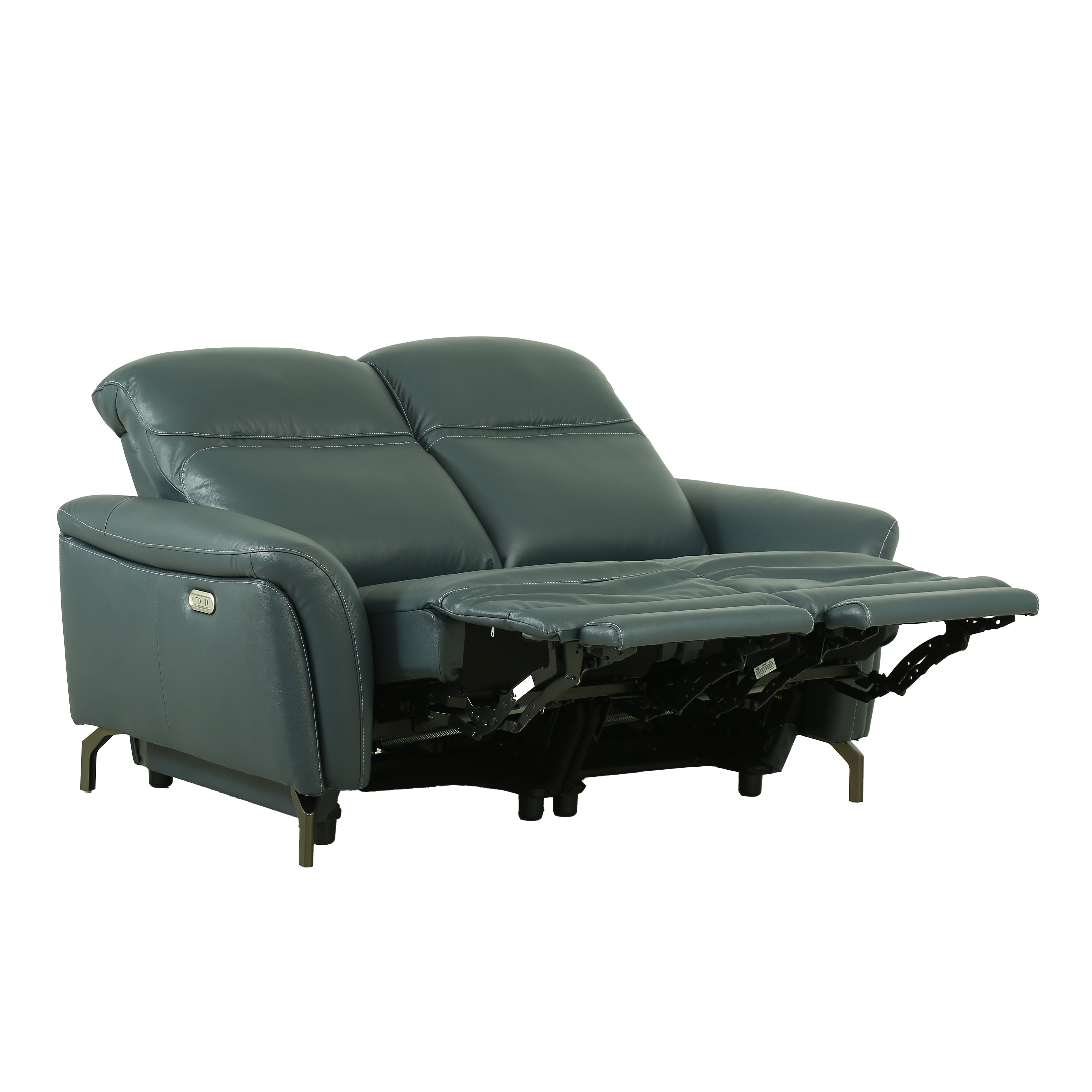 Majesta 2 Seater Cozy Sofa [Artificial Leather] By Stories