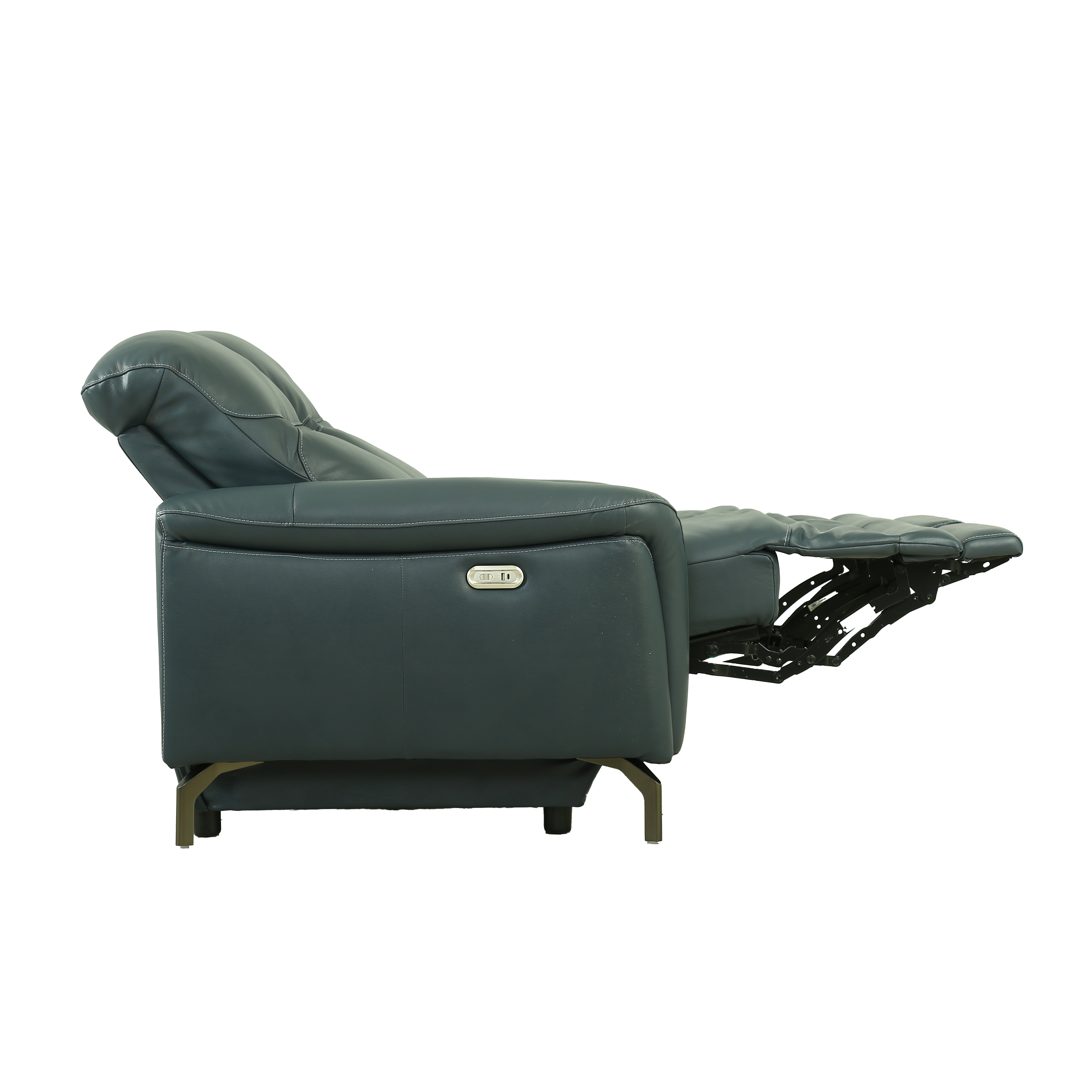 Majesta 2 Seater Cozy Sofa [Artificial Leather] By Stories