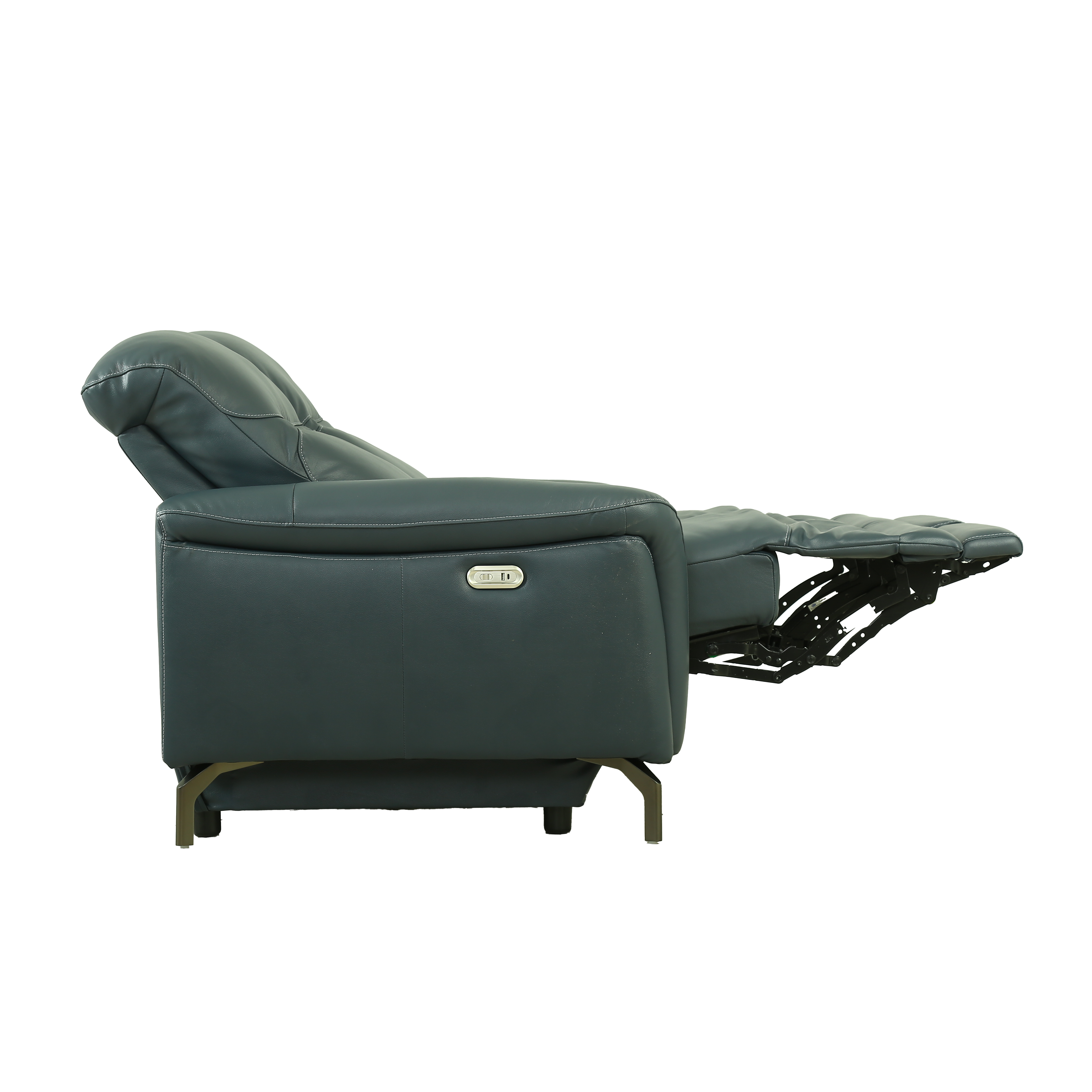 Majesta 2 Seater Cozy Sofa [Artificial Leather] By Stories