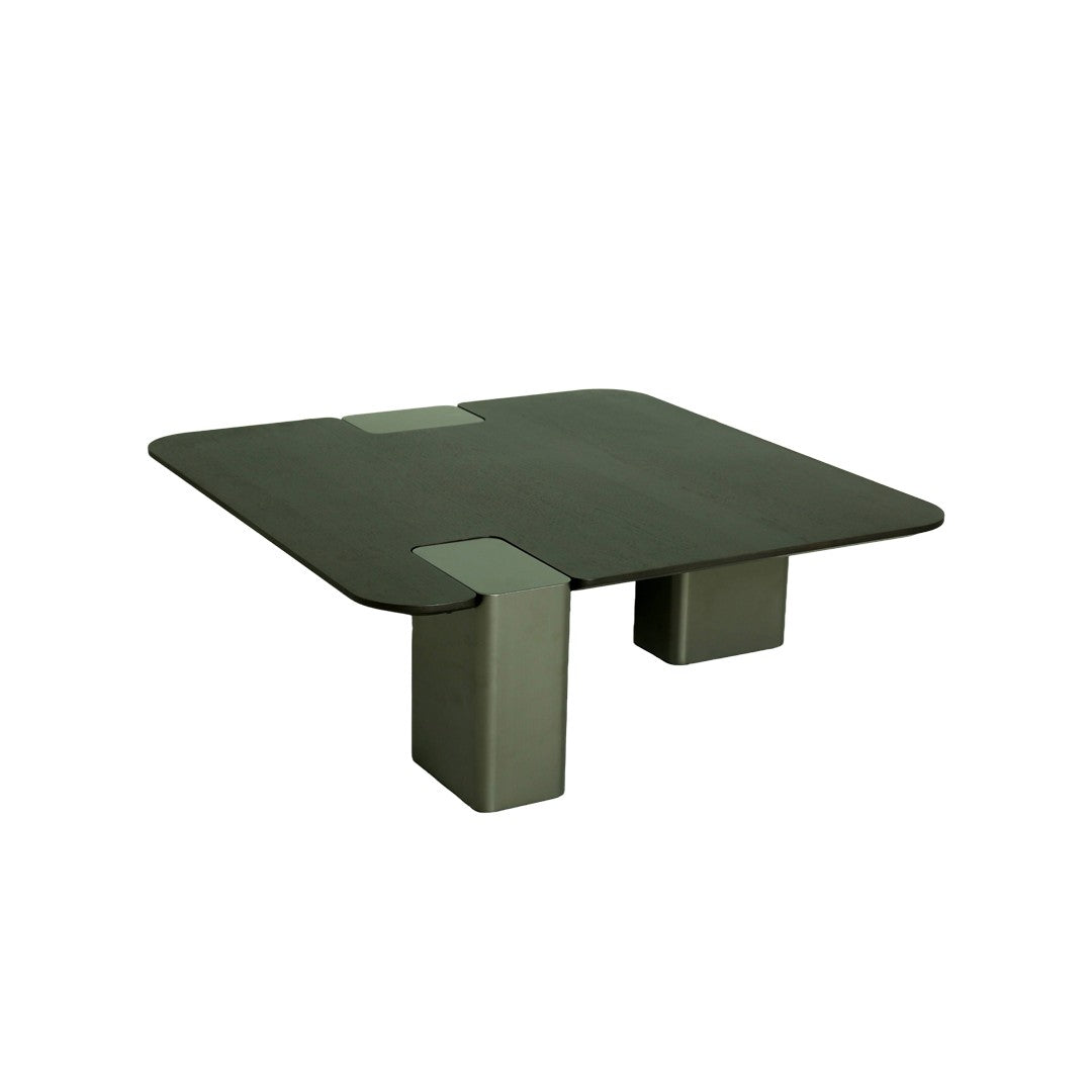 Hoden Coffee Table By Stories