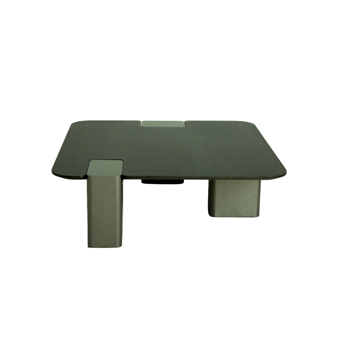 Hoden Coffee Table By Stories