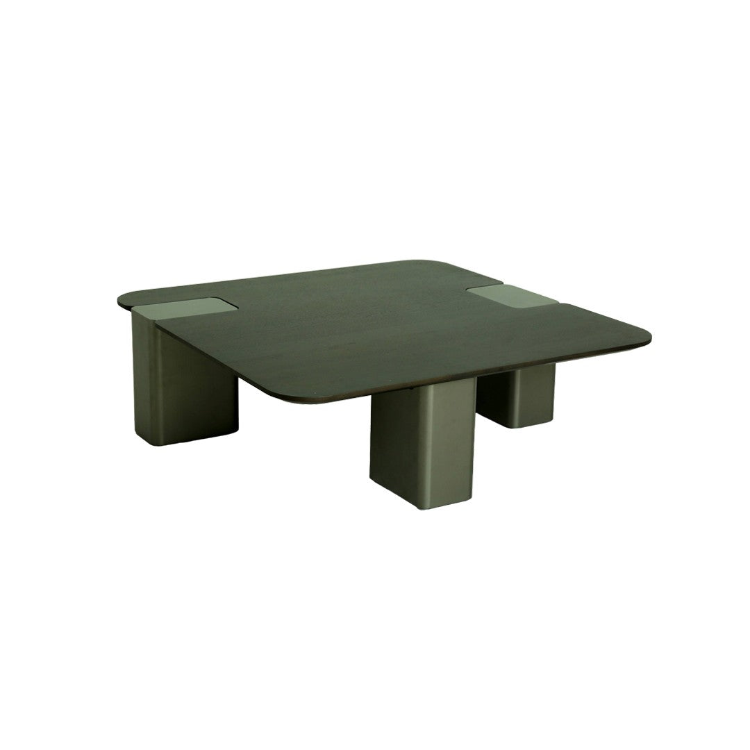Hoden Coffee Table By Stories