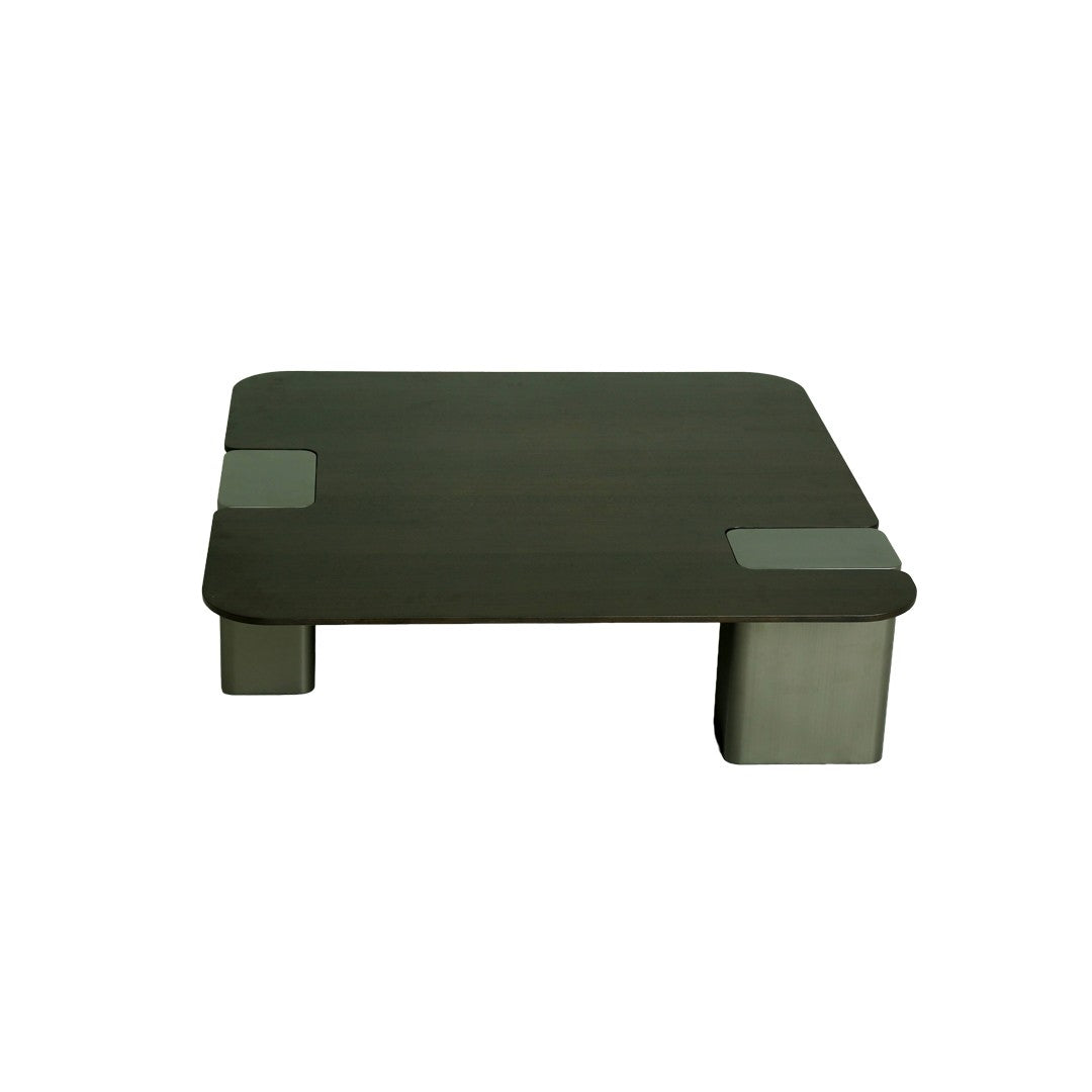 Hoden Coffee Table By Stories