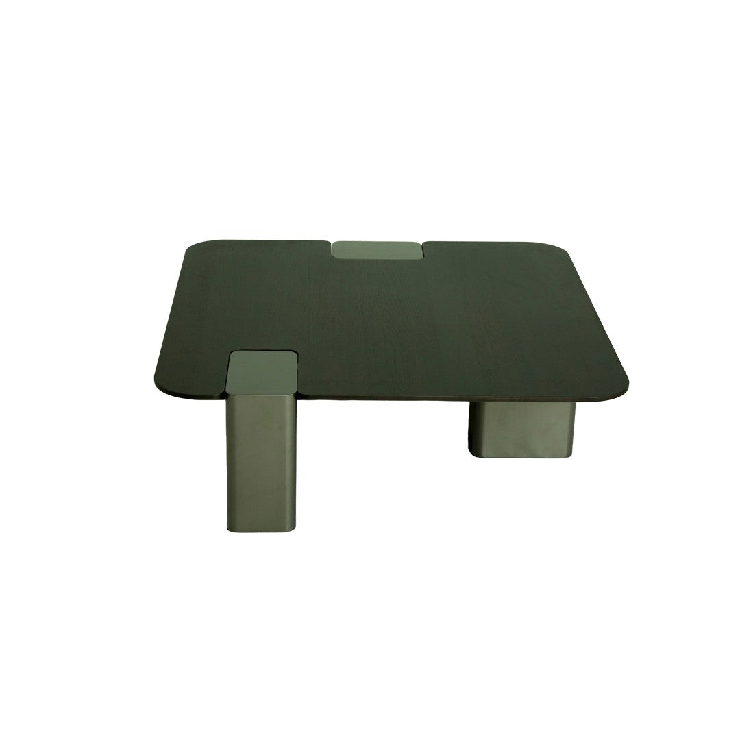 Hoden Coffee Table By Stories