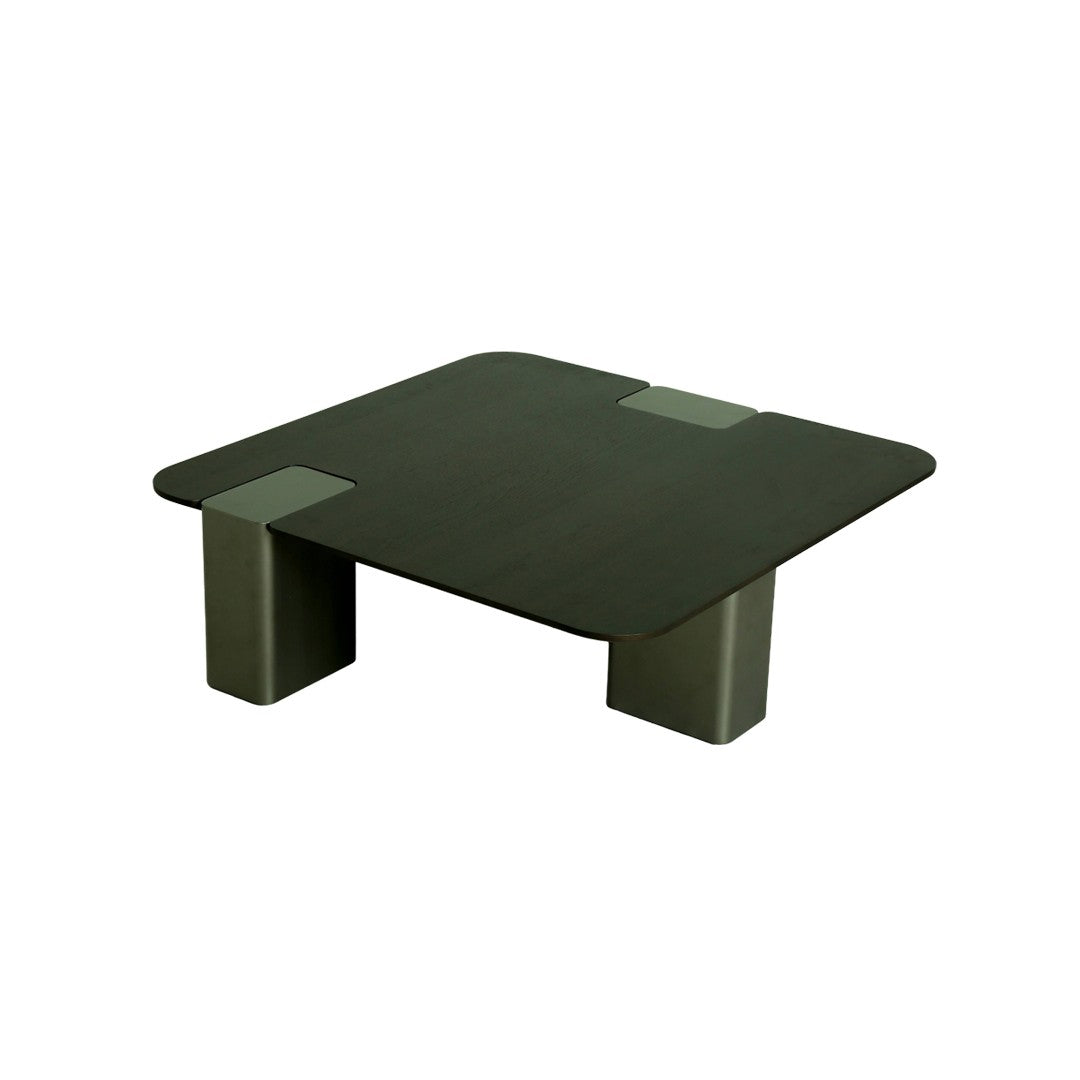 Hoden Coffee Table By Stories